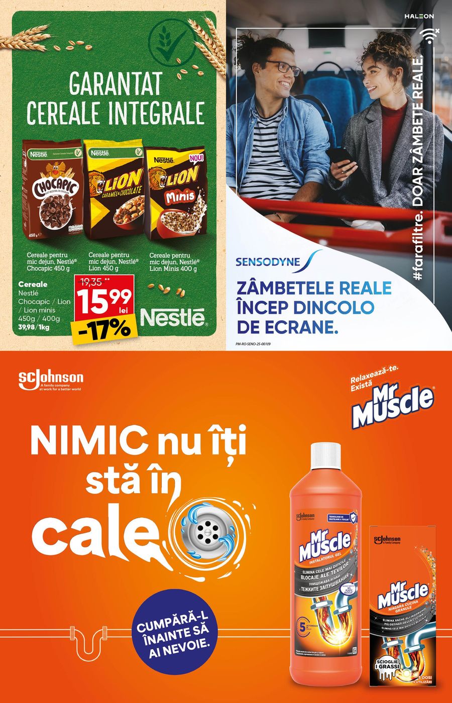 profi - Catalog PROFI Super online – oferte valabile din 15.10. - page: 15