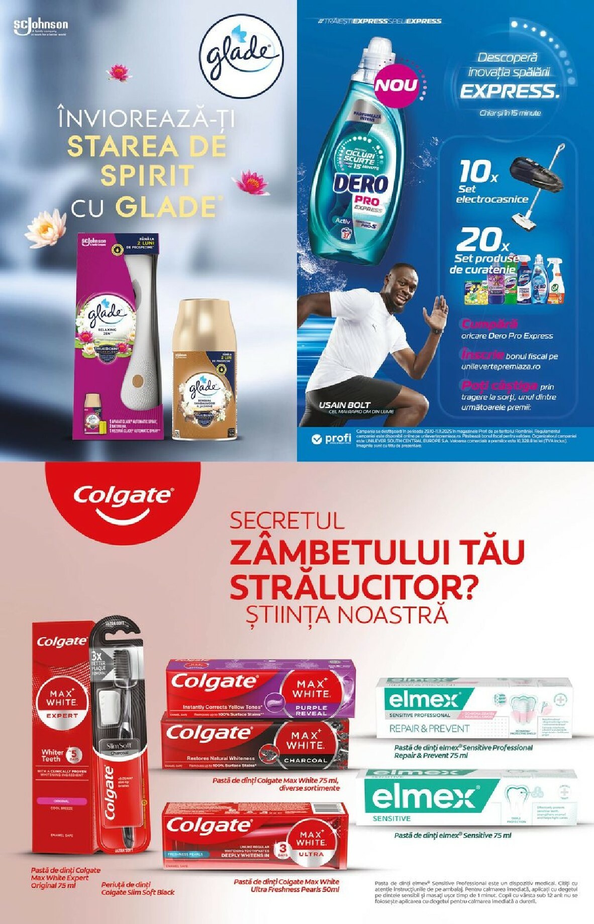profi - Catalog PROFI Super online – oferte valabile din 29.10. - page: 15