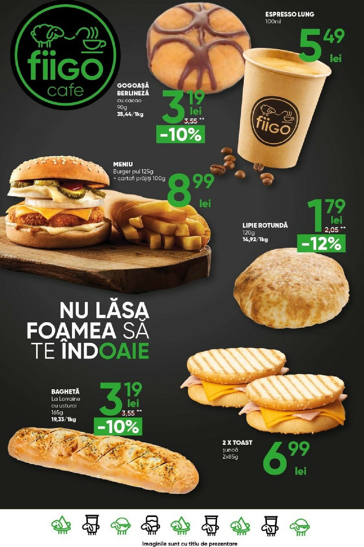 profi - Catalog PROFI Super online – oferte valabile din 12.11. - page: 20