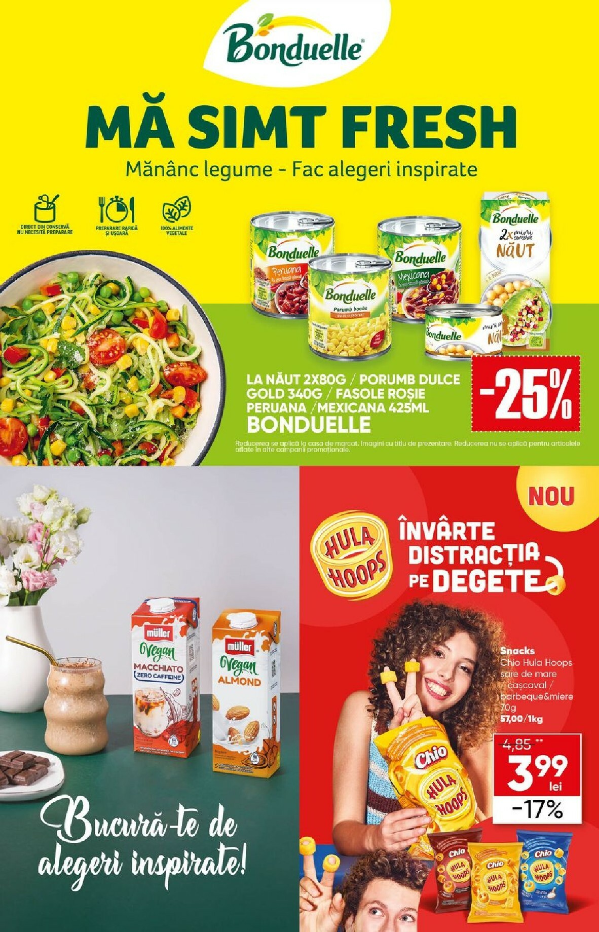 profi - Catalog PROFI Super online – oferte valabile din 12.11. - page: 14