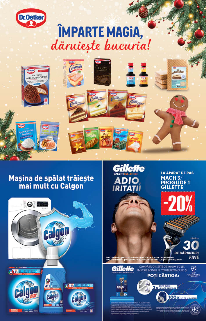 profi - Catalog PROFI Loco online – oferte valabile din 26.11. - page: 11
