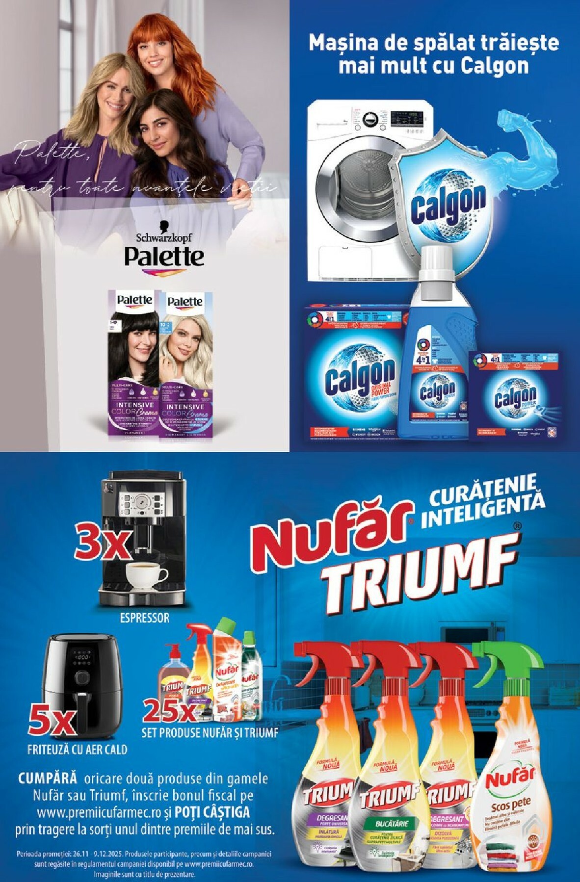profi - Catalog PROFI Super online – oferte valabile din 26.11. - page: 16