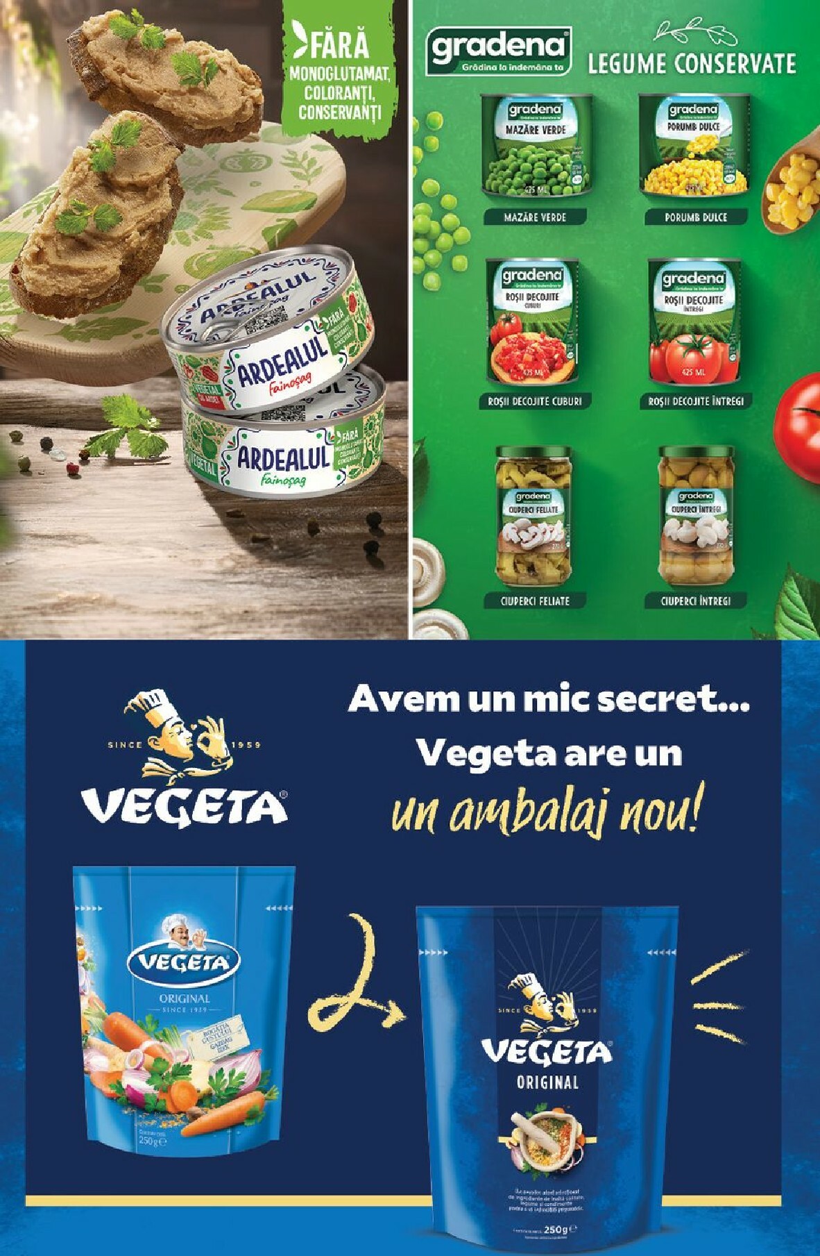 profi - Catalog PROFI Super online – oferte valabile din 26.11. - page: 6