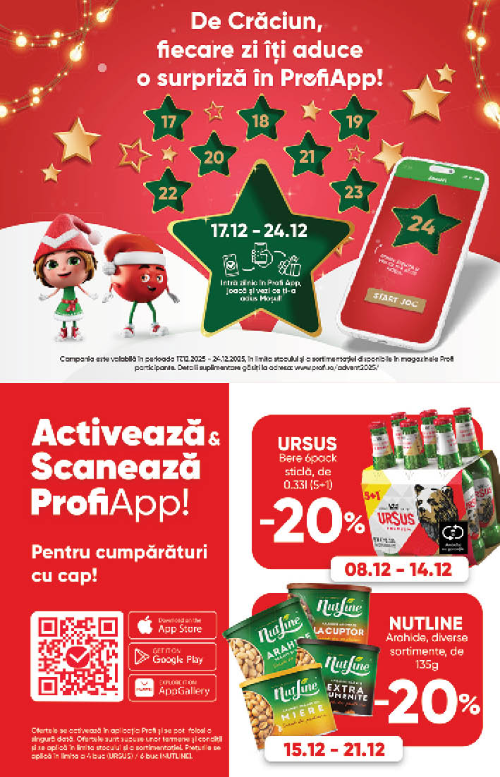 profi - Catalog PROFI Loco online – oferte valabile din 10.12. - page: 12
