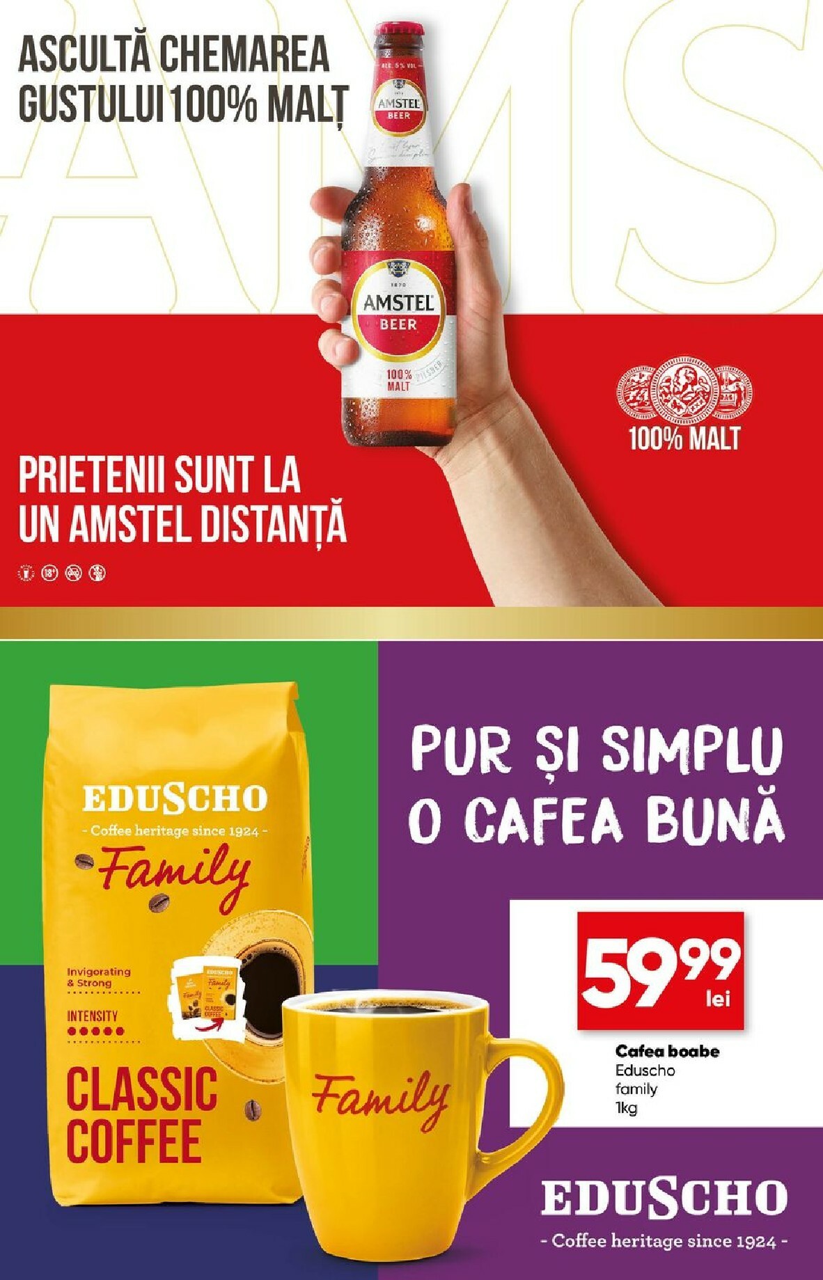 profi - Catalog PROFI Super online – oferte valabile din 10.12. - page: 18