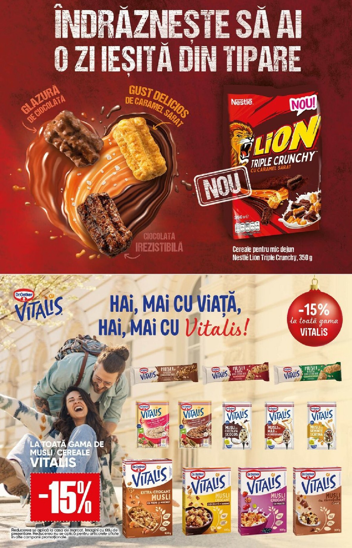 profi - Catalog PROFI Super online – oferte valabile din 10.12. - page: 15