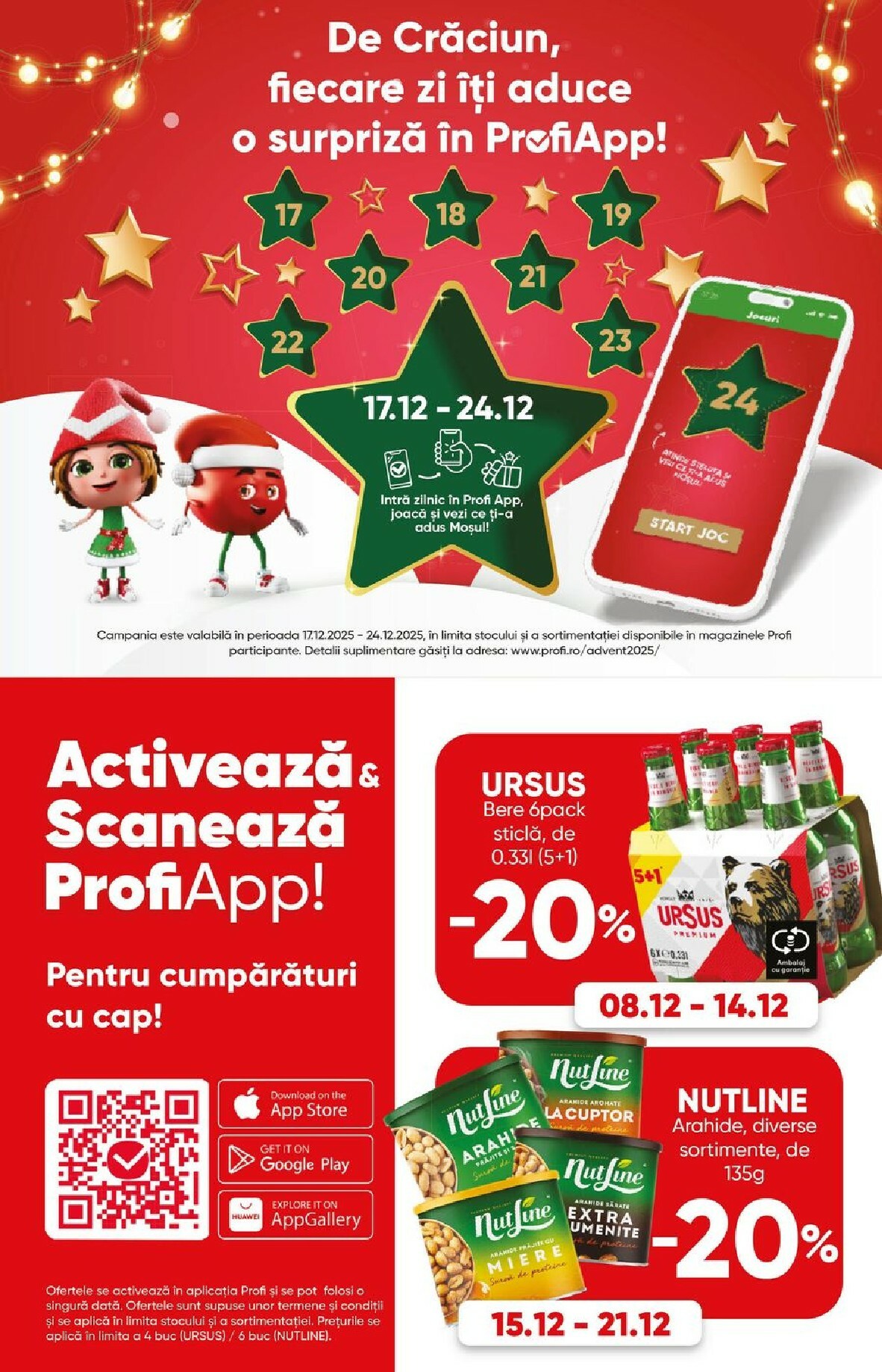 profi - Catalog PROFI Super online – oferte valabile din 10.12. - page: 19