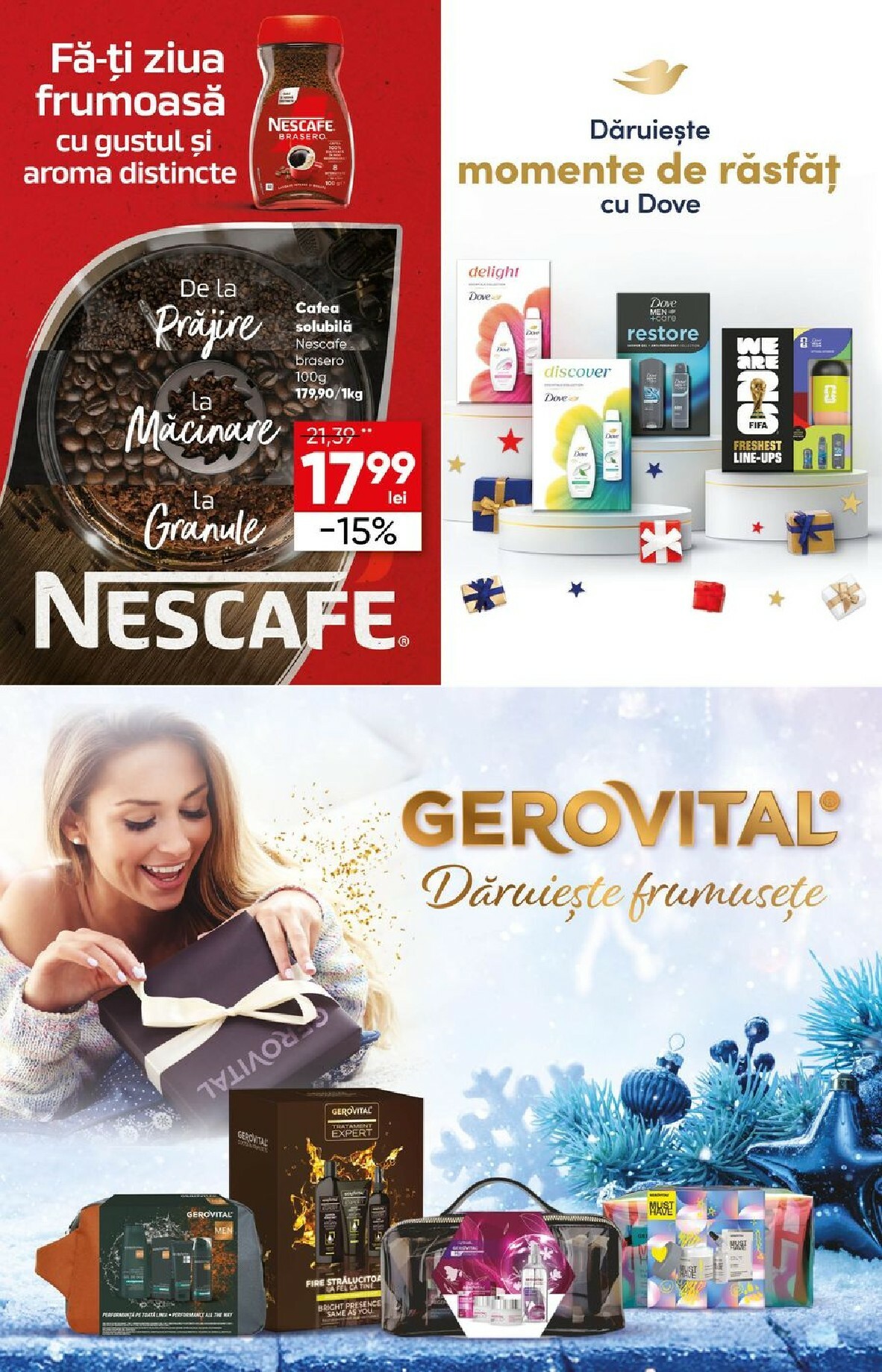 profi - Catalog PROFI Super online – oferte valabile din 10.12. - page: 16
