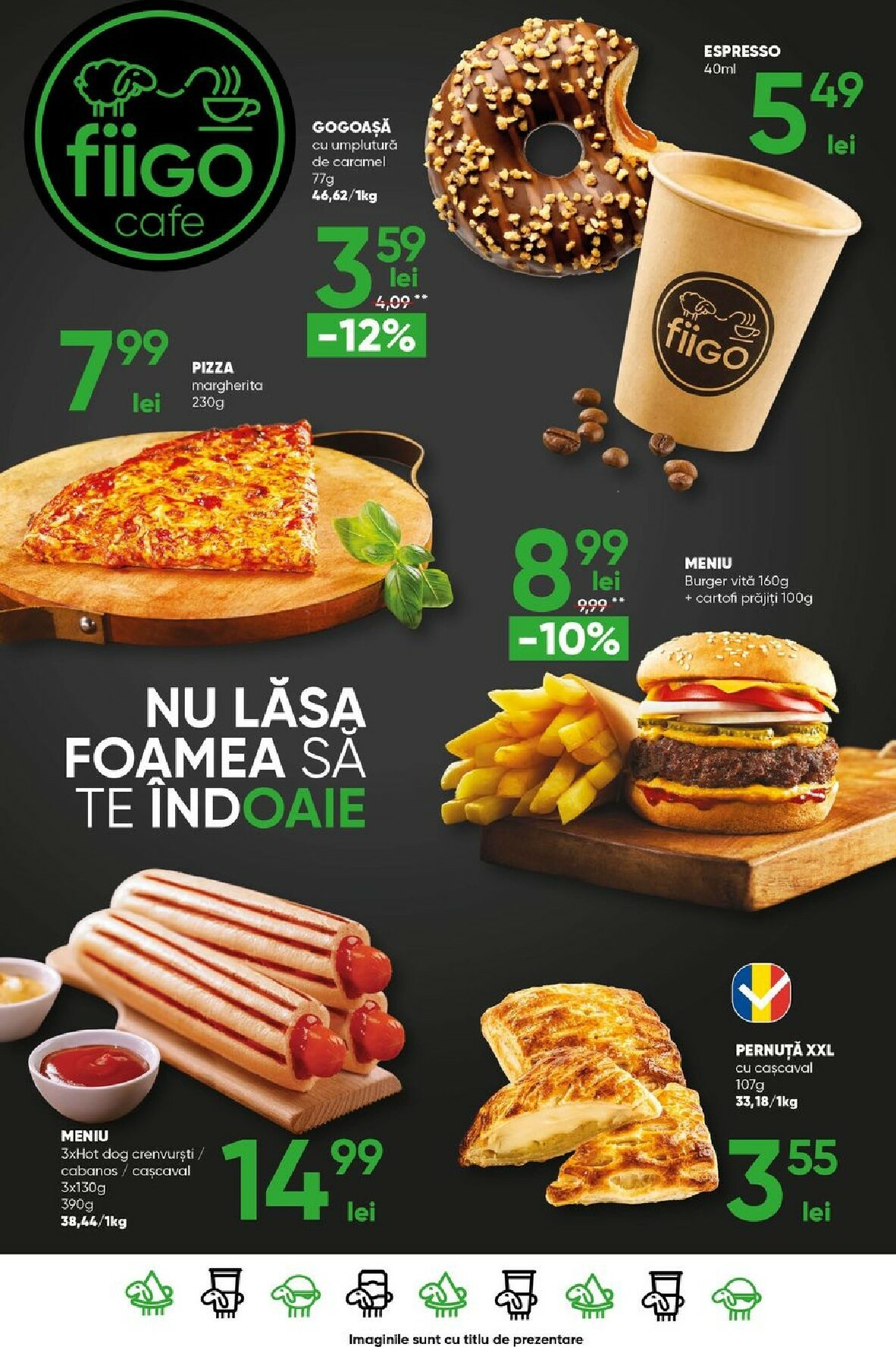 profi - Catalog PROFI Super online – oferte valabile din 10.12. - page: 21