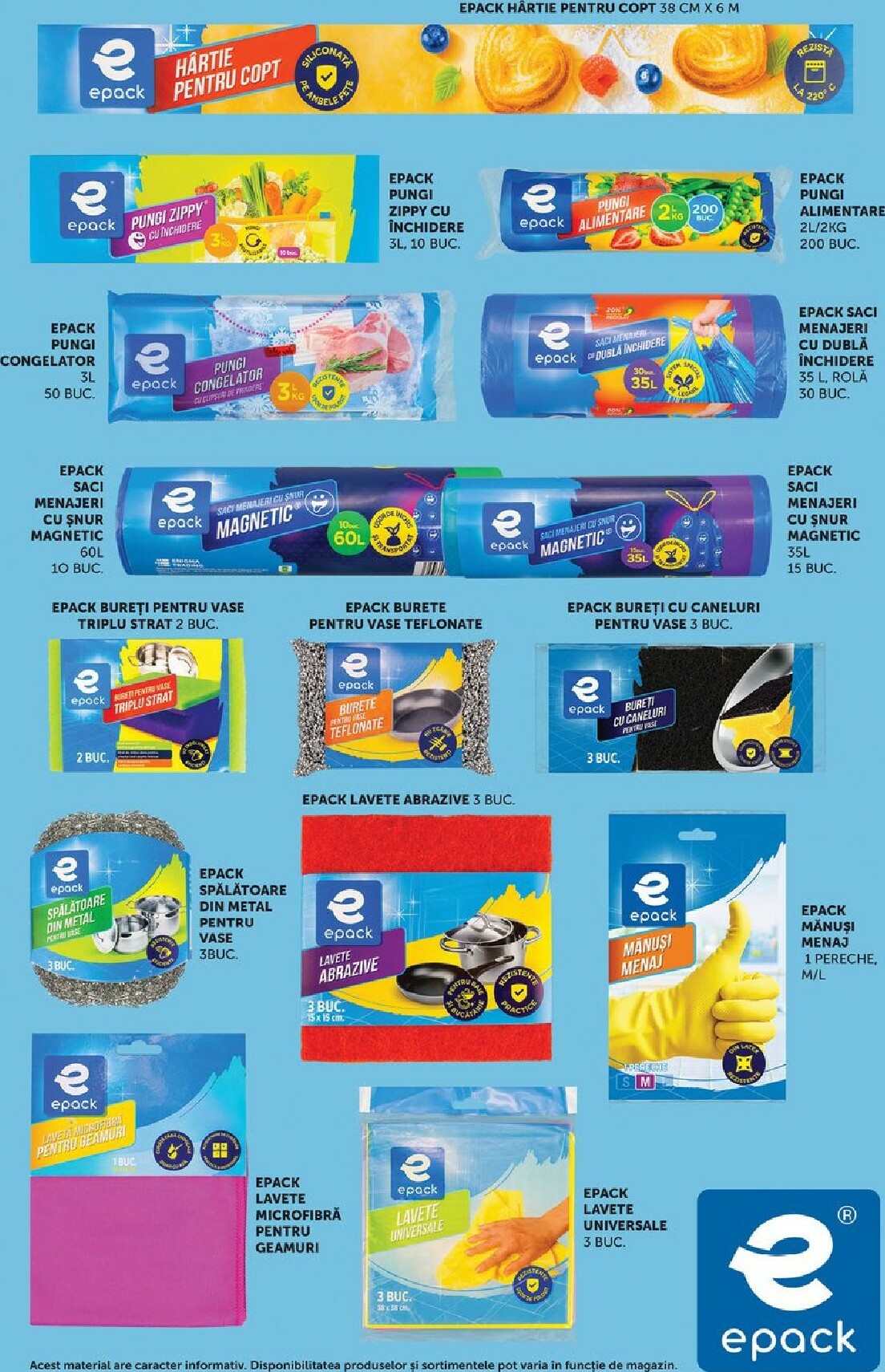 profi - Catalog PROFI Super online – oferte valabile din 10.12. - page: 23