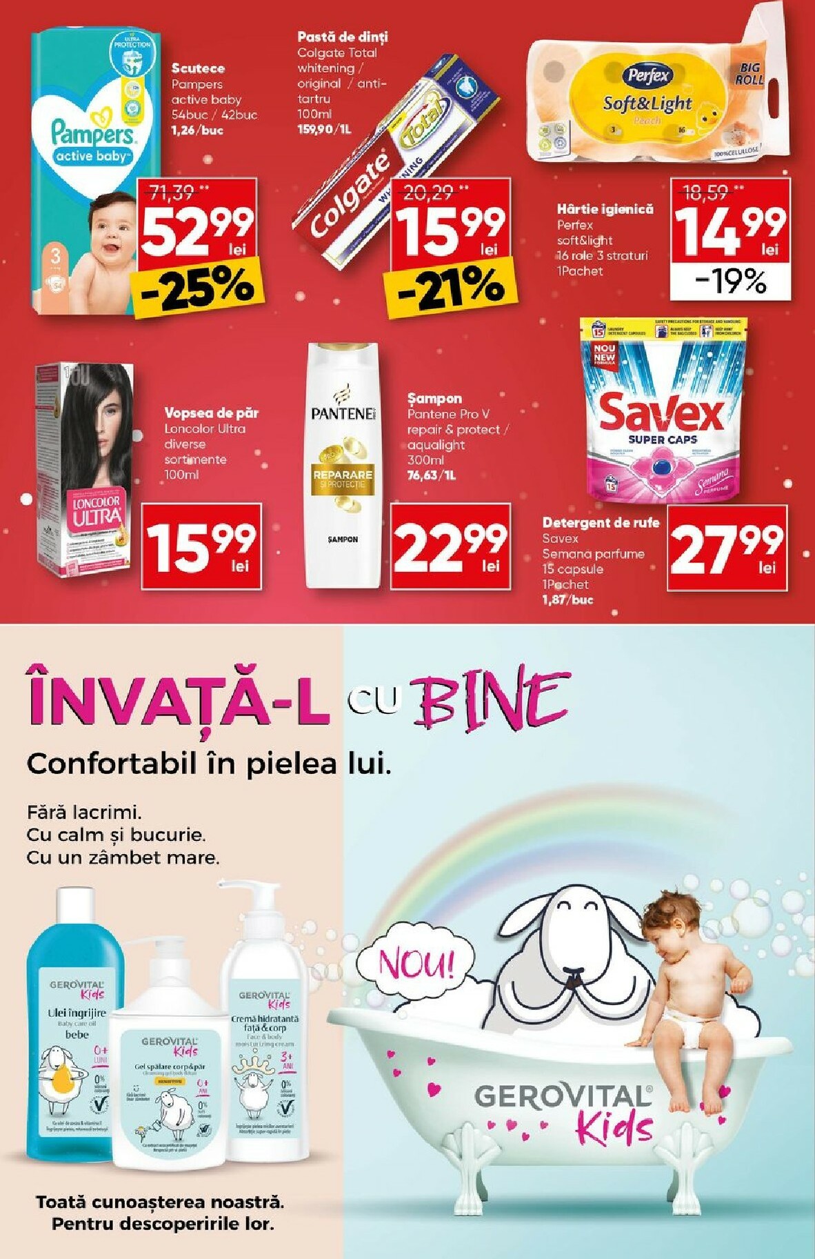 profi - Catalog PROFI Super online – oferte valabile din 10.12. - page: 12