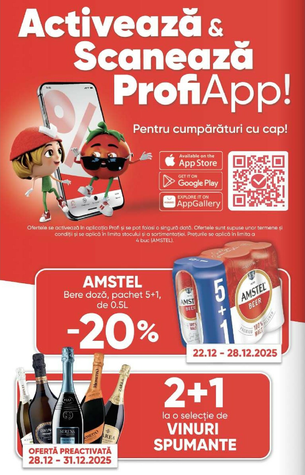 profi - Catalog PROFI Loco online – oferte valabile din 26.12. - page: 14