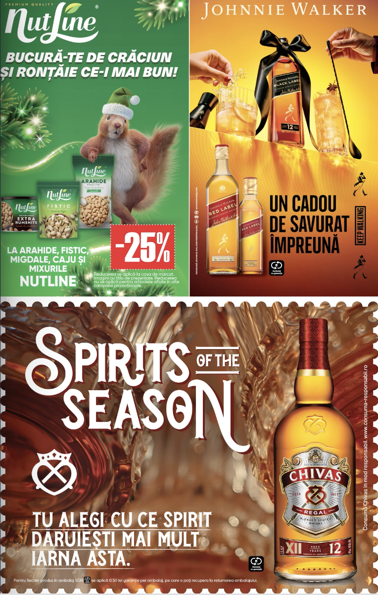 profi - Catalog PROFI Super online – oferte valabile din 26.12. - page: 11