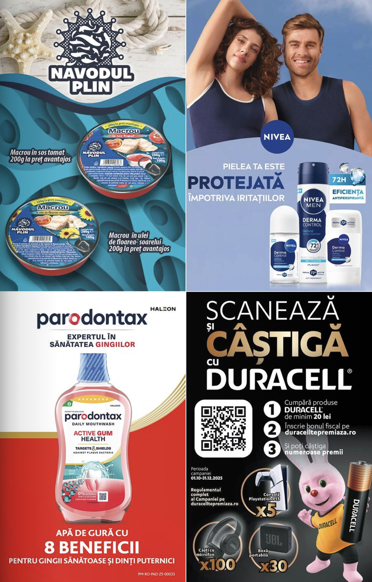 profi - Catalog PROFI Super online – oferte valabile din 26.12. - page: 15