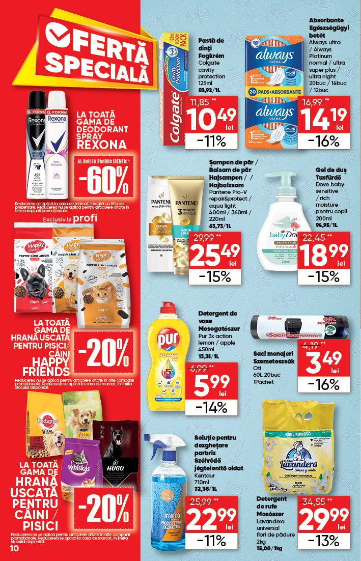 profi - Catalog PROFI Loco online – oferte valabile din 07.01. - page: 11