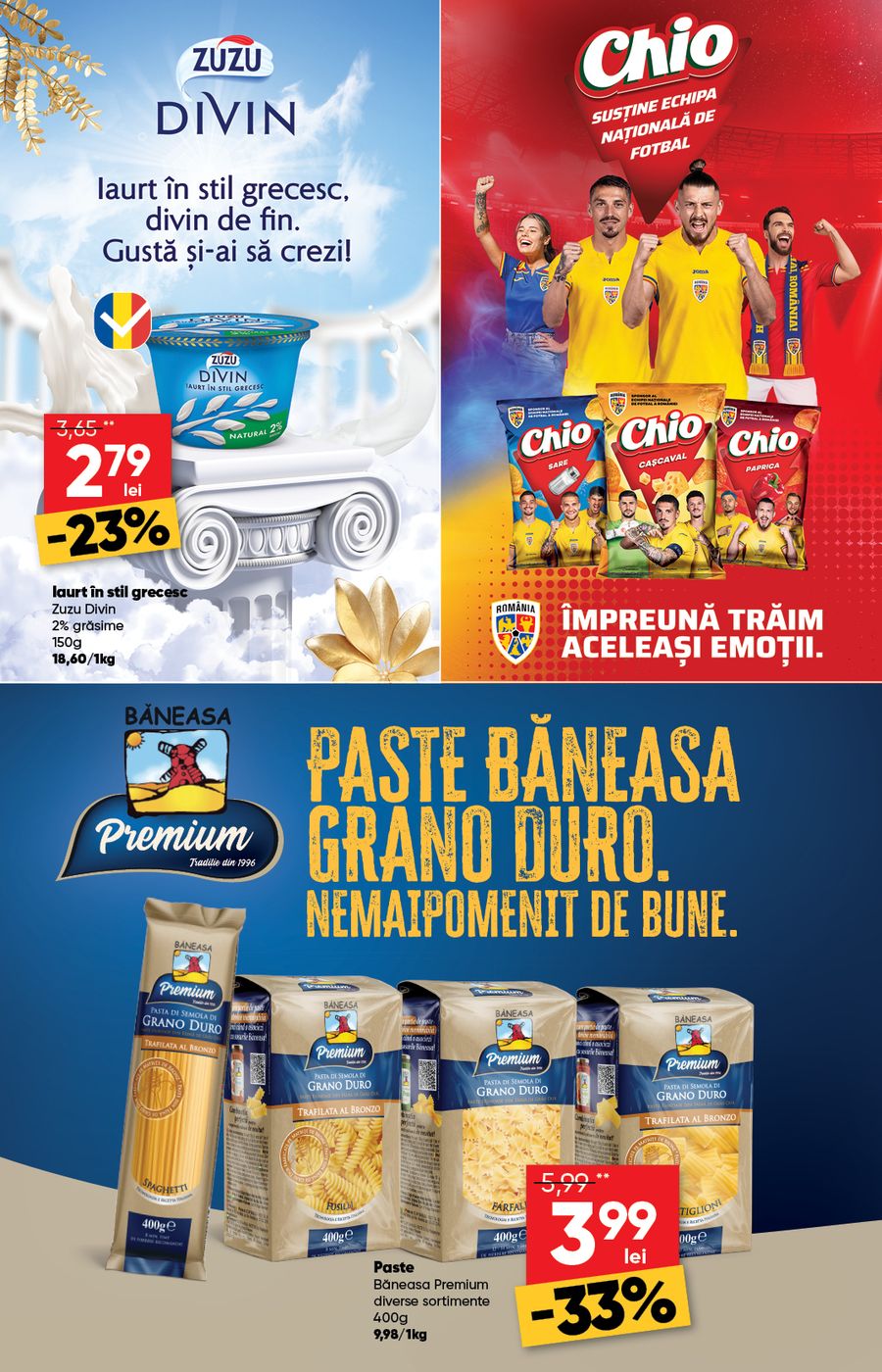 profi - Catalog PROFI Loco online – oferte valabile din 18.02.2026 - page: 13