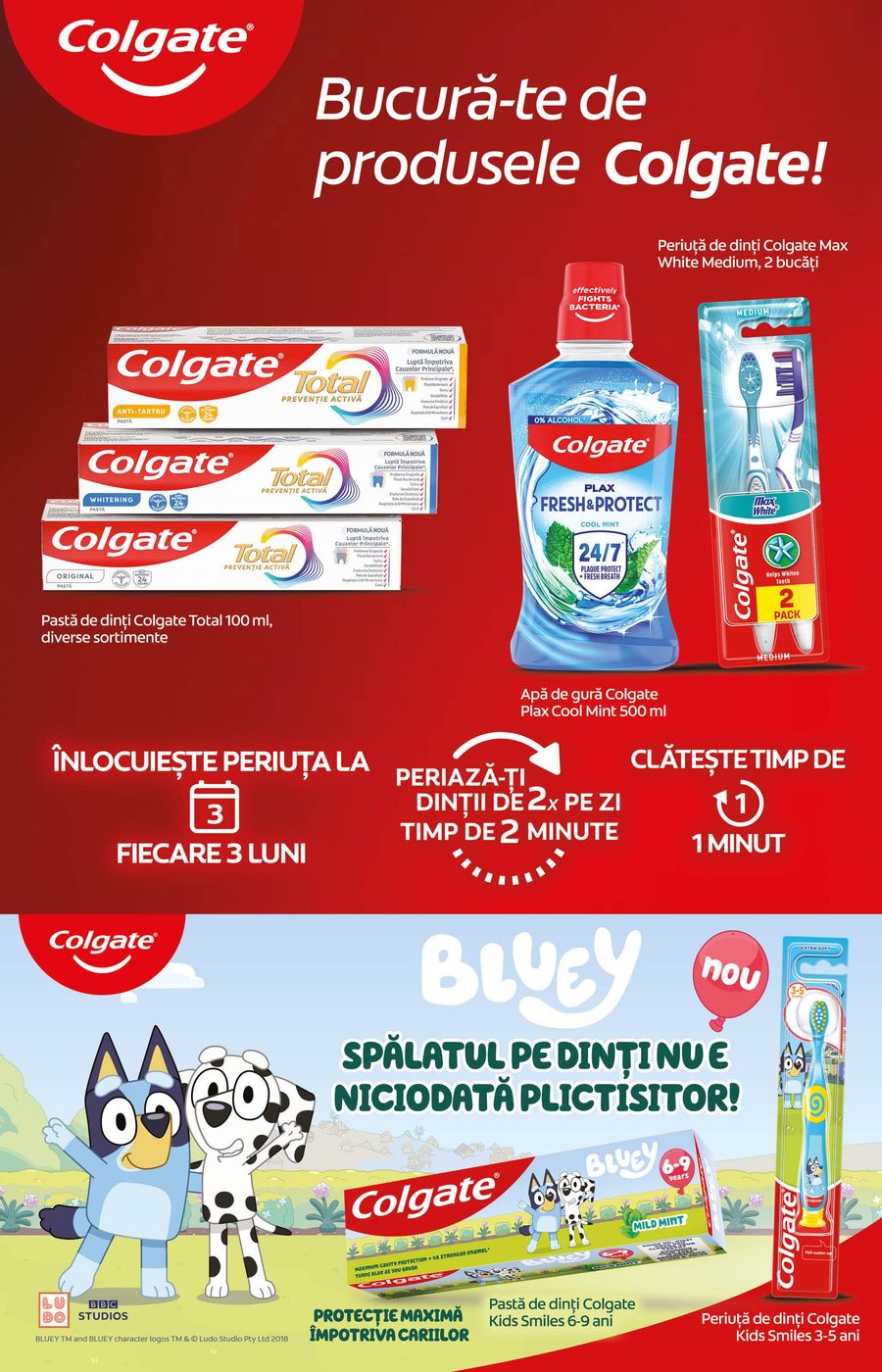 profi - Catalog PROFI Super online – oferte valabile din 18.02.2026 - page: 16