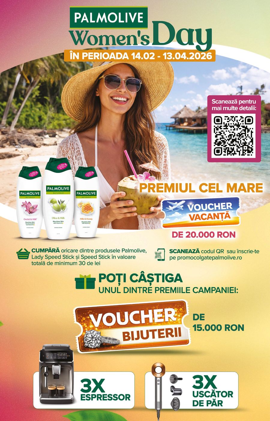 profi - Catalog PROFI Super online – oferte valabile din 04.03.2026 - page: 16