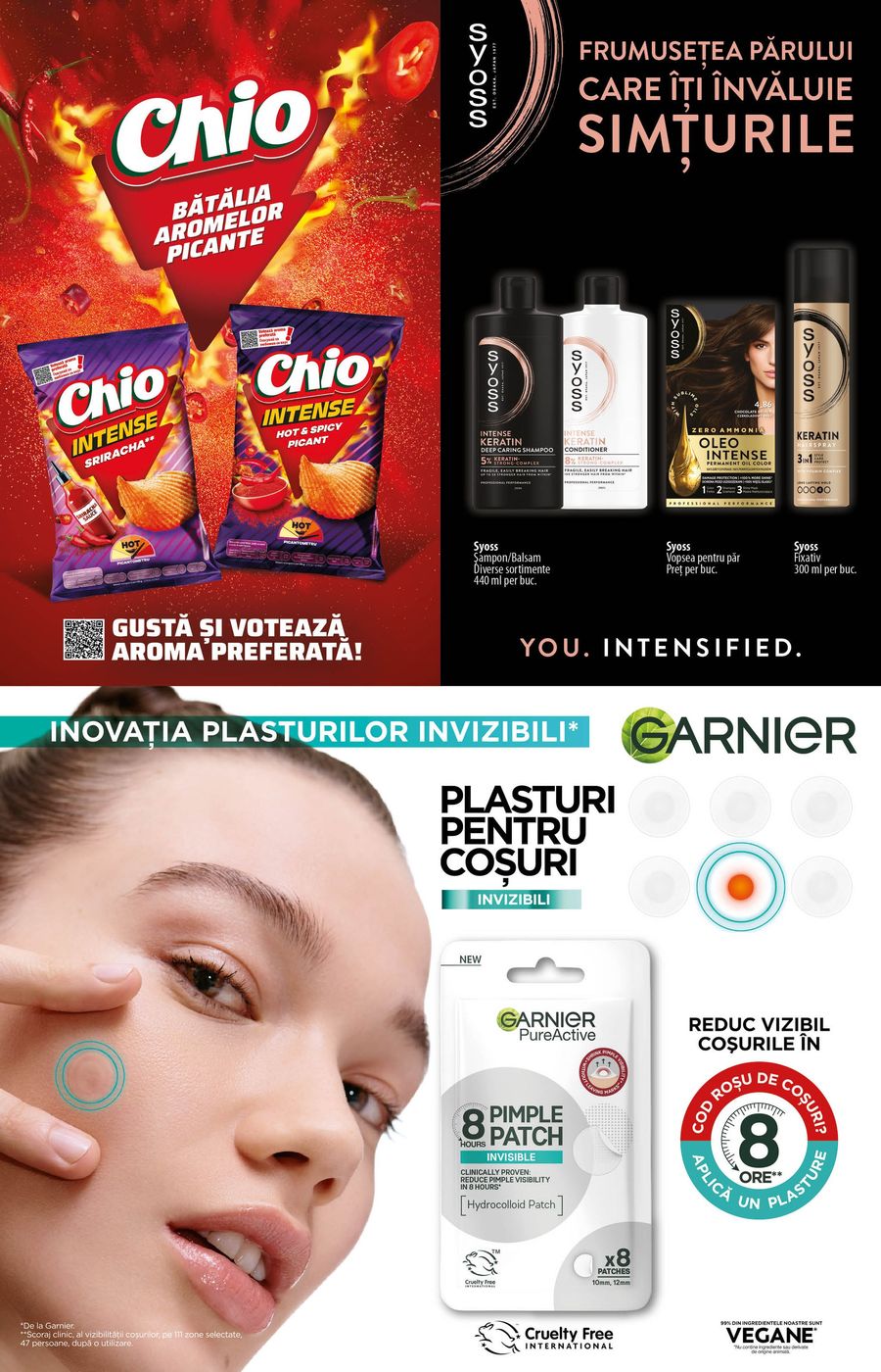 profi - Catalog PROFI Super online – oferte valabile din 04.03.2026 - page: 15