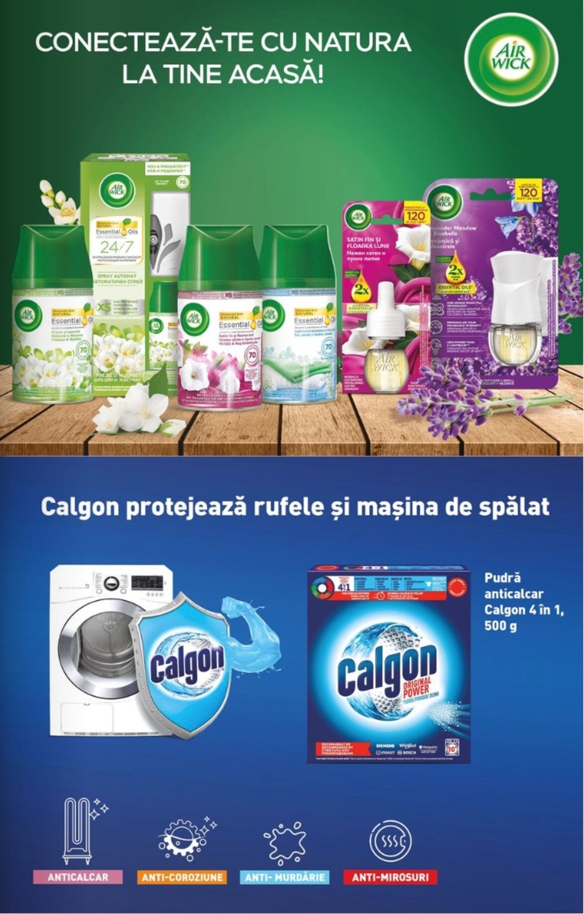 profi - Catalog PROFI Super online – oferte valabile din 01.04.2026 - page: 17