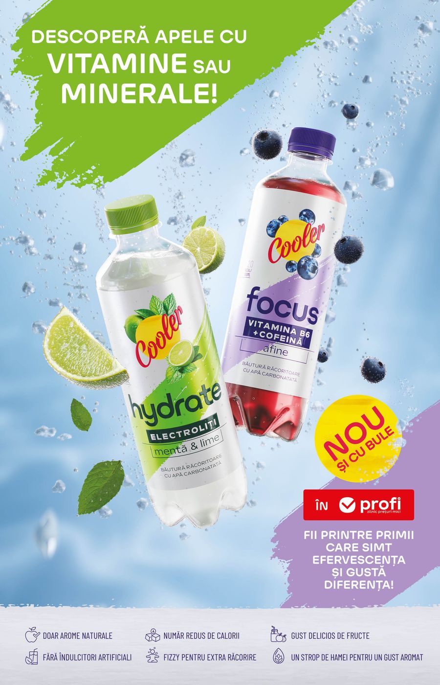 profi - Brosura PROFI Super valabilă de la miercuri 15.04.2026 până la marți 28.04.2026 - page: 14