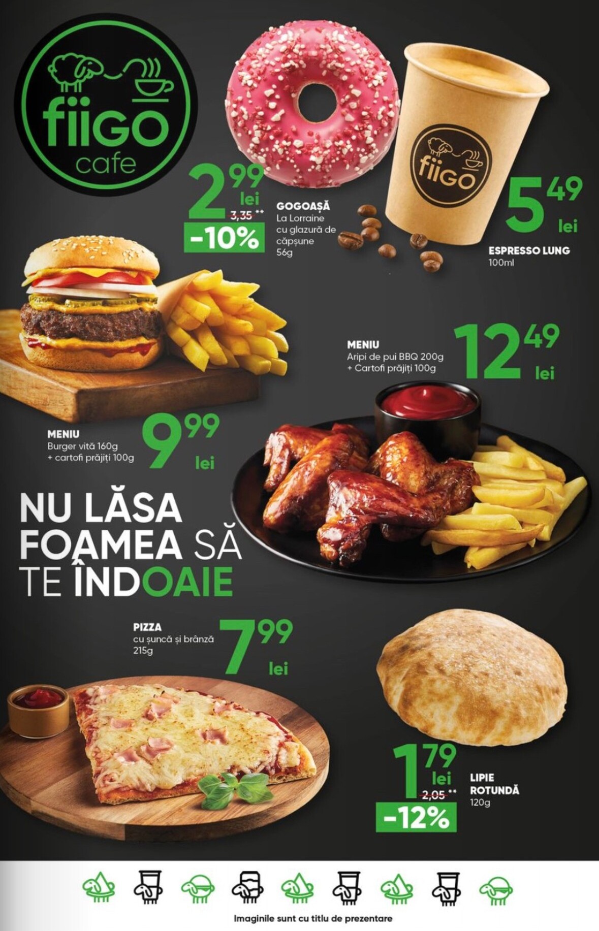 profi - Brosura PROFI Super valabilă de la miercuri 29.04.2026 până la marți 12.05.2026 - page: 17