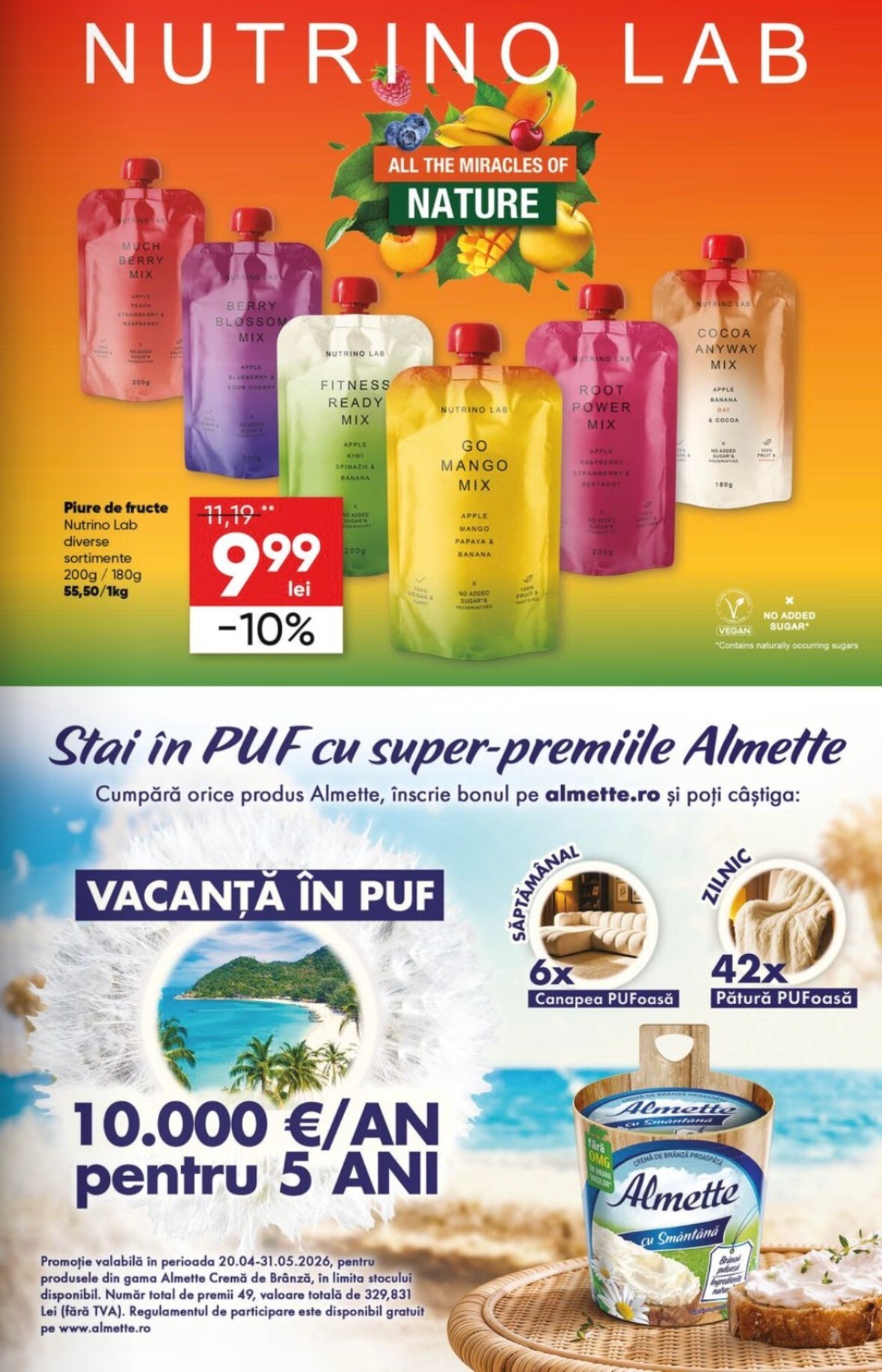 profi - Brosura PROFI Super valabilă de la miercuri 29.04.2026 până la marți 12.05.2026 - page: 13