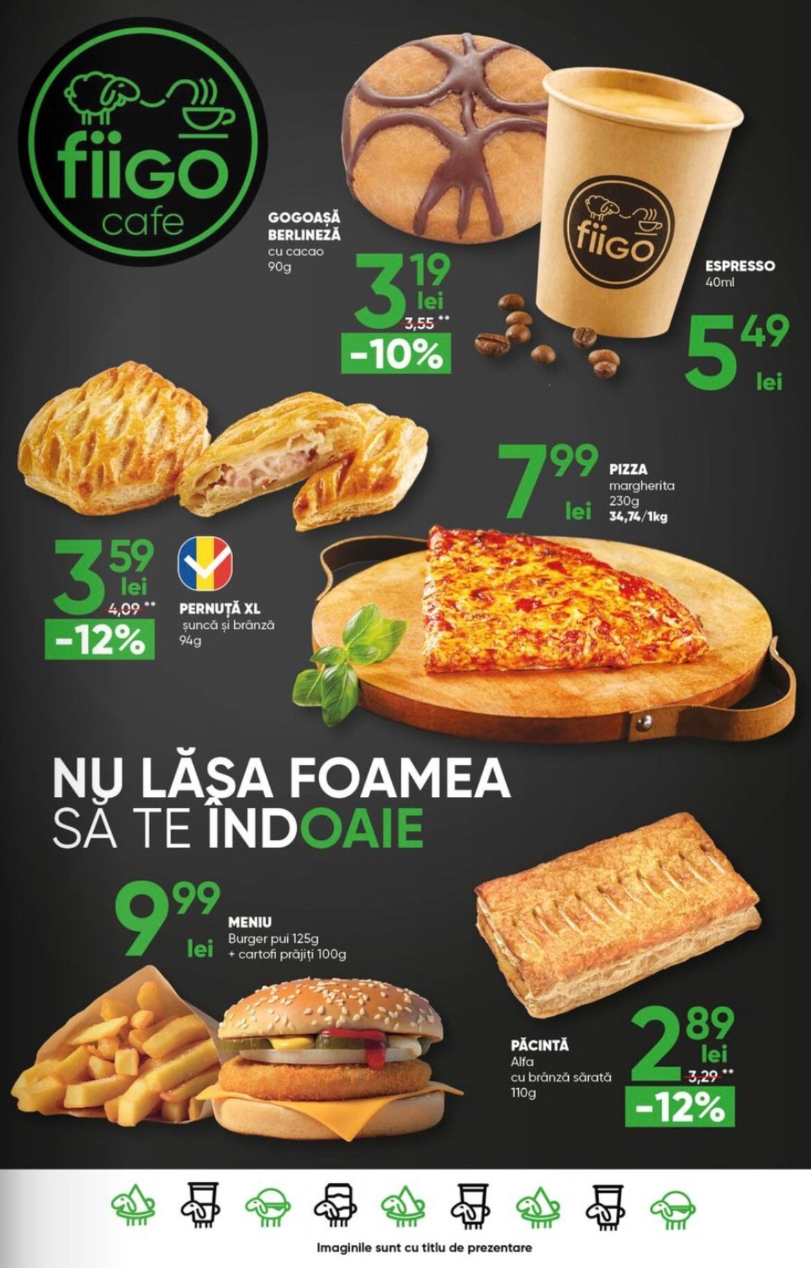 profi - Brosura PROFI Super valabilă de la miercuri 13.05.2026 până la marți 26.05.2026 - page: 17
