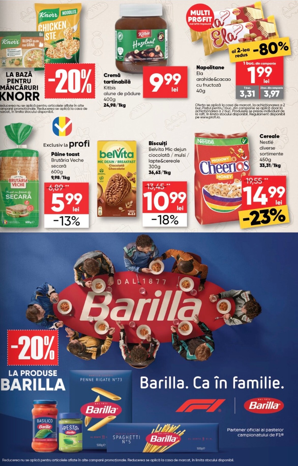 profi - Brosura PROFI Super valabilă de la miercuri 13.05.2026 până la marți 26.05.2026 - page: 11