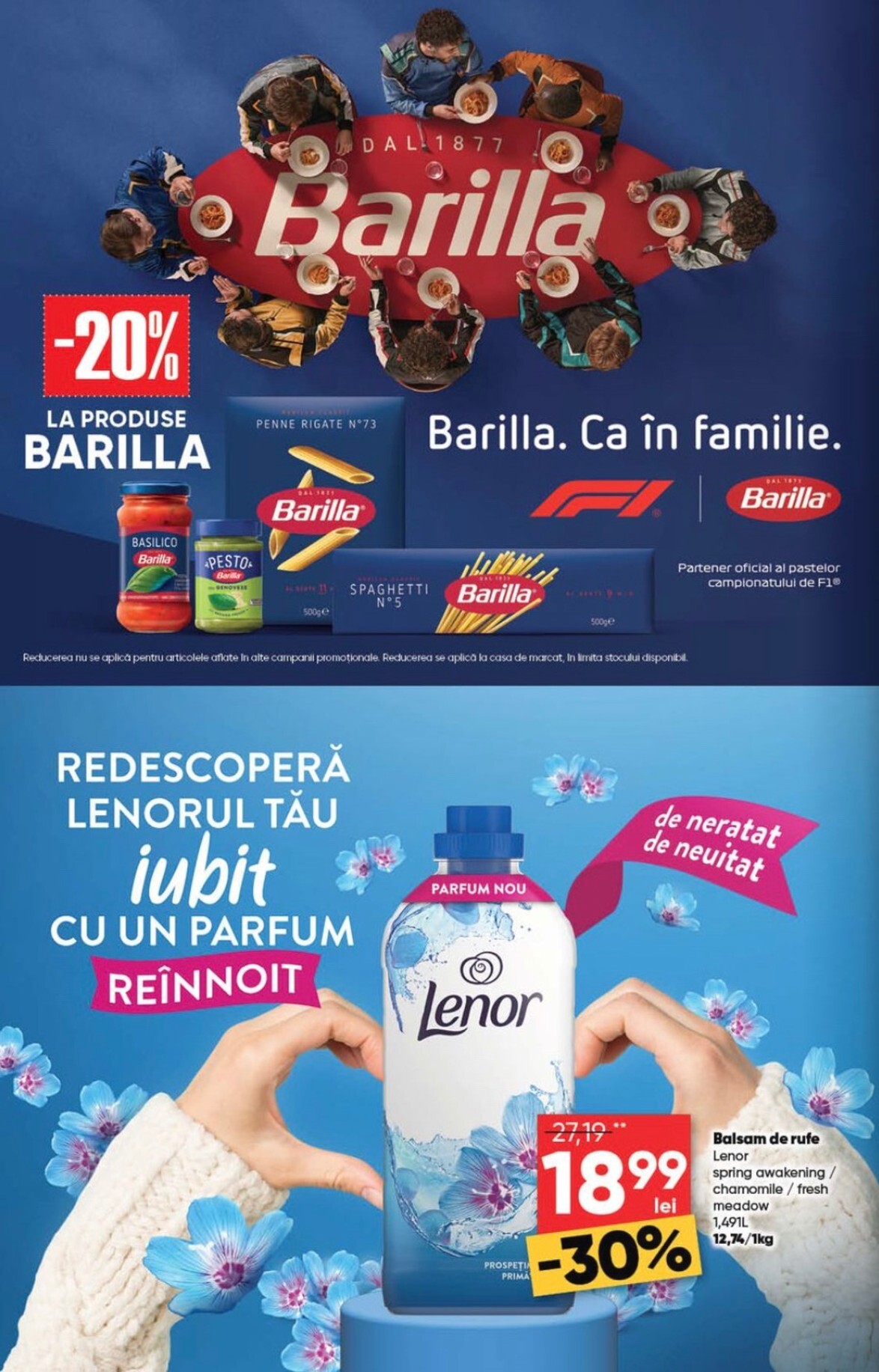 profi - Brosura PROFI Loco valabilă de la miercuri 13.05.2026 până la marți 26.05.2026 - page: 12