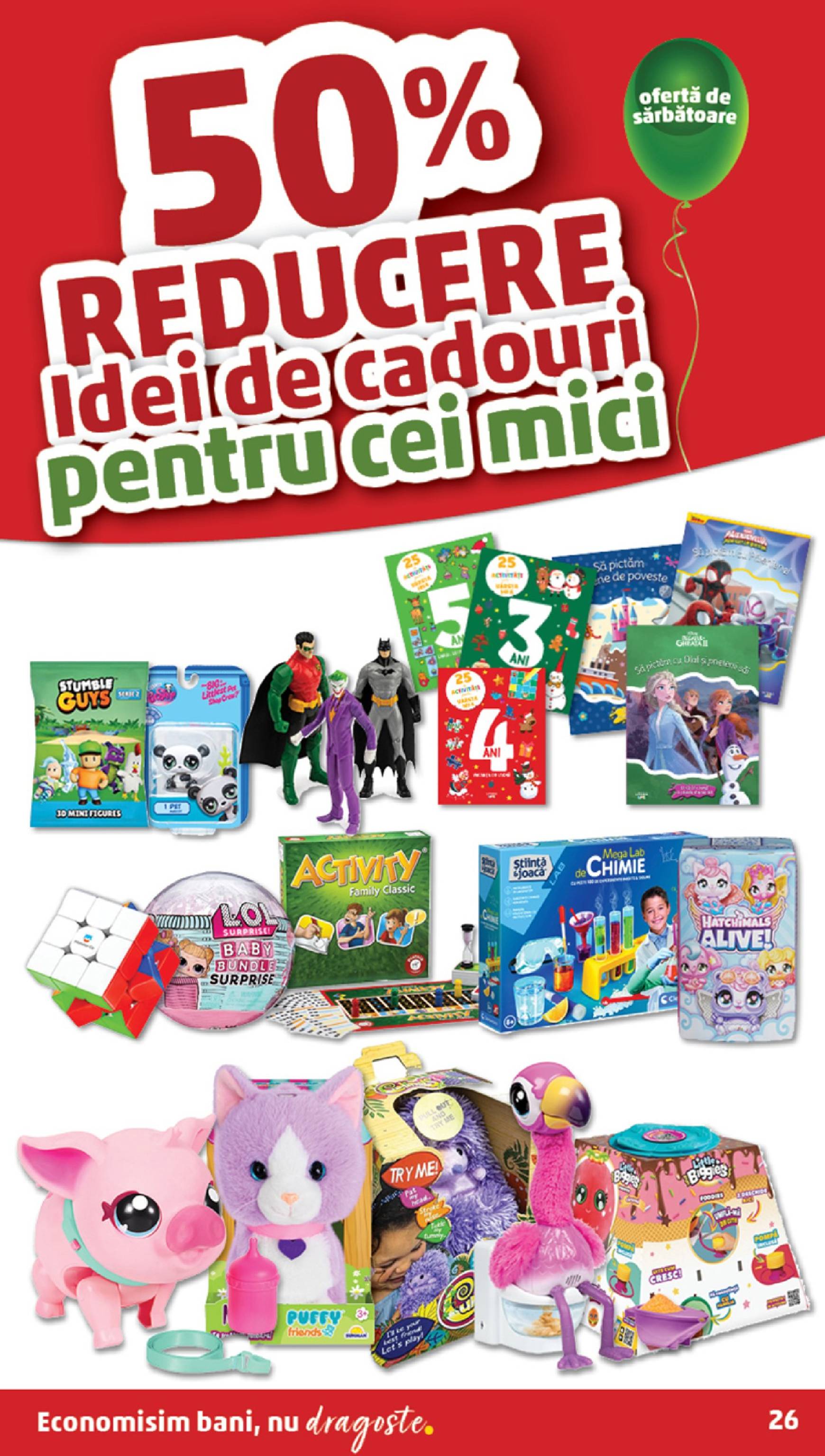 penny - Catalog PENNY valabil din 27.11. - 03.12. - page: 26