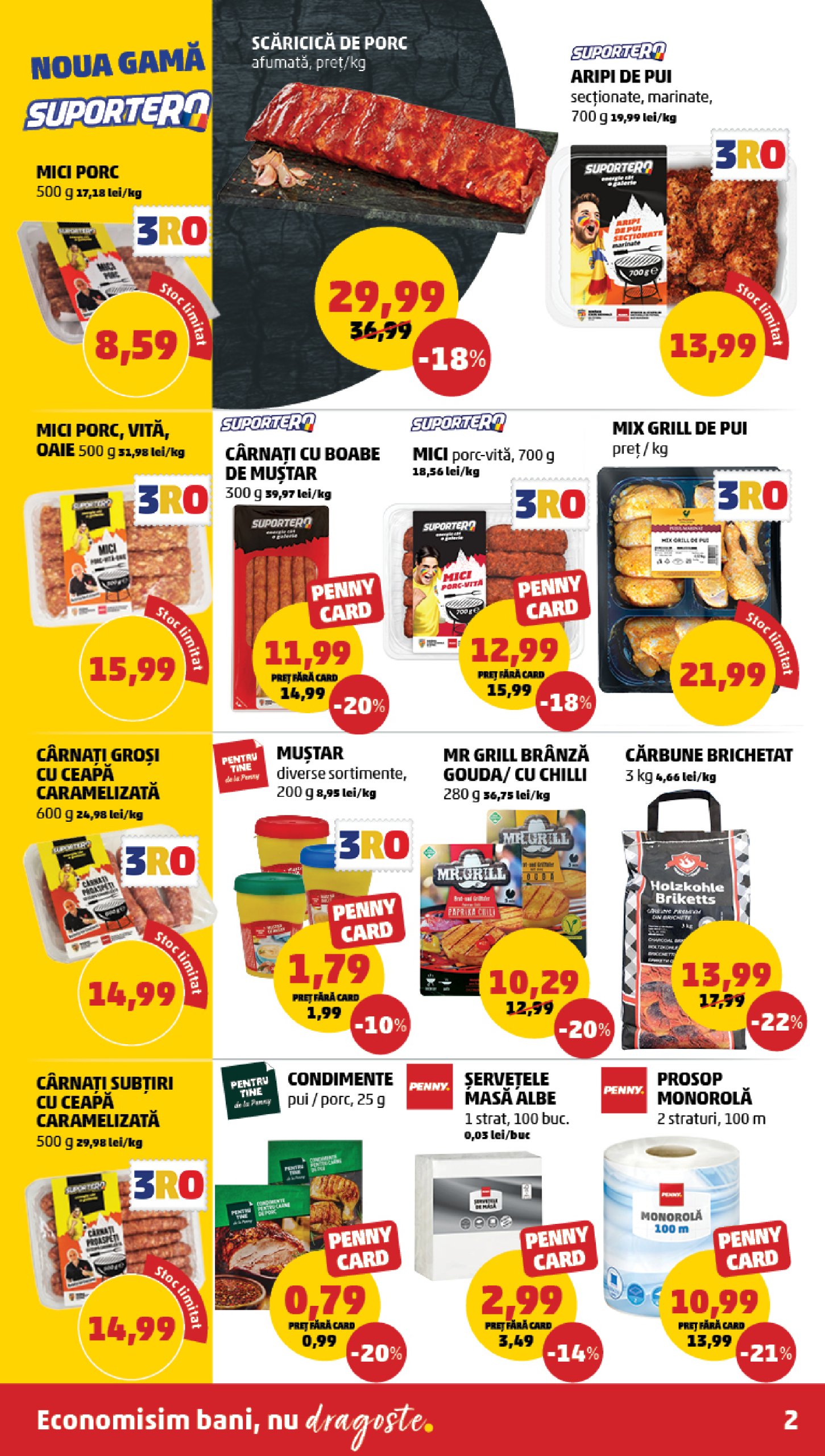 penny - Catalog PENNY valabil din 30.04. - 06.05. - page: 2