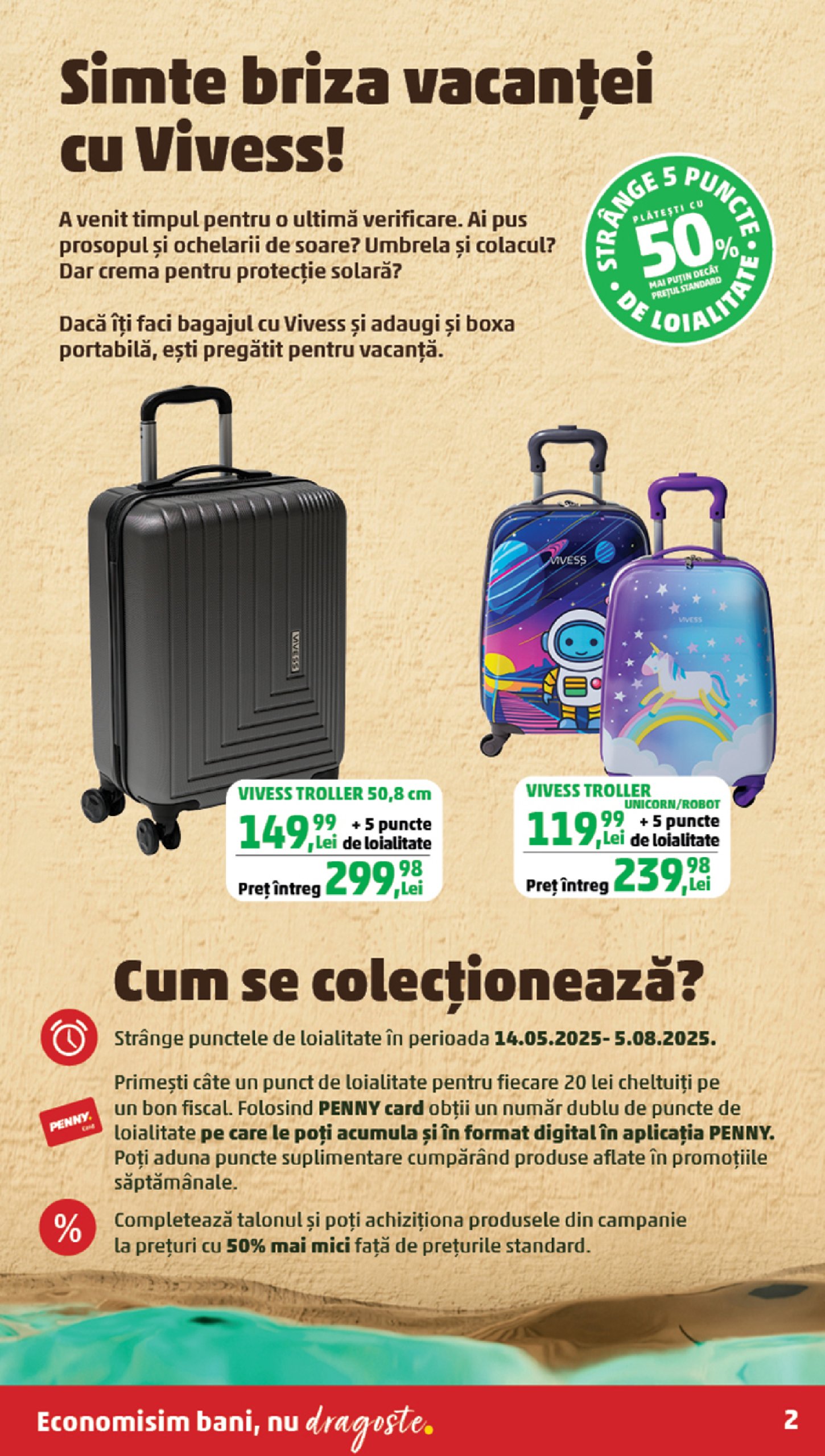 penny - Catalog PENNY valabil din 14.05. - 20.05. - page: 2
