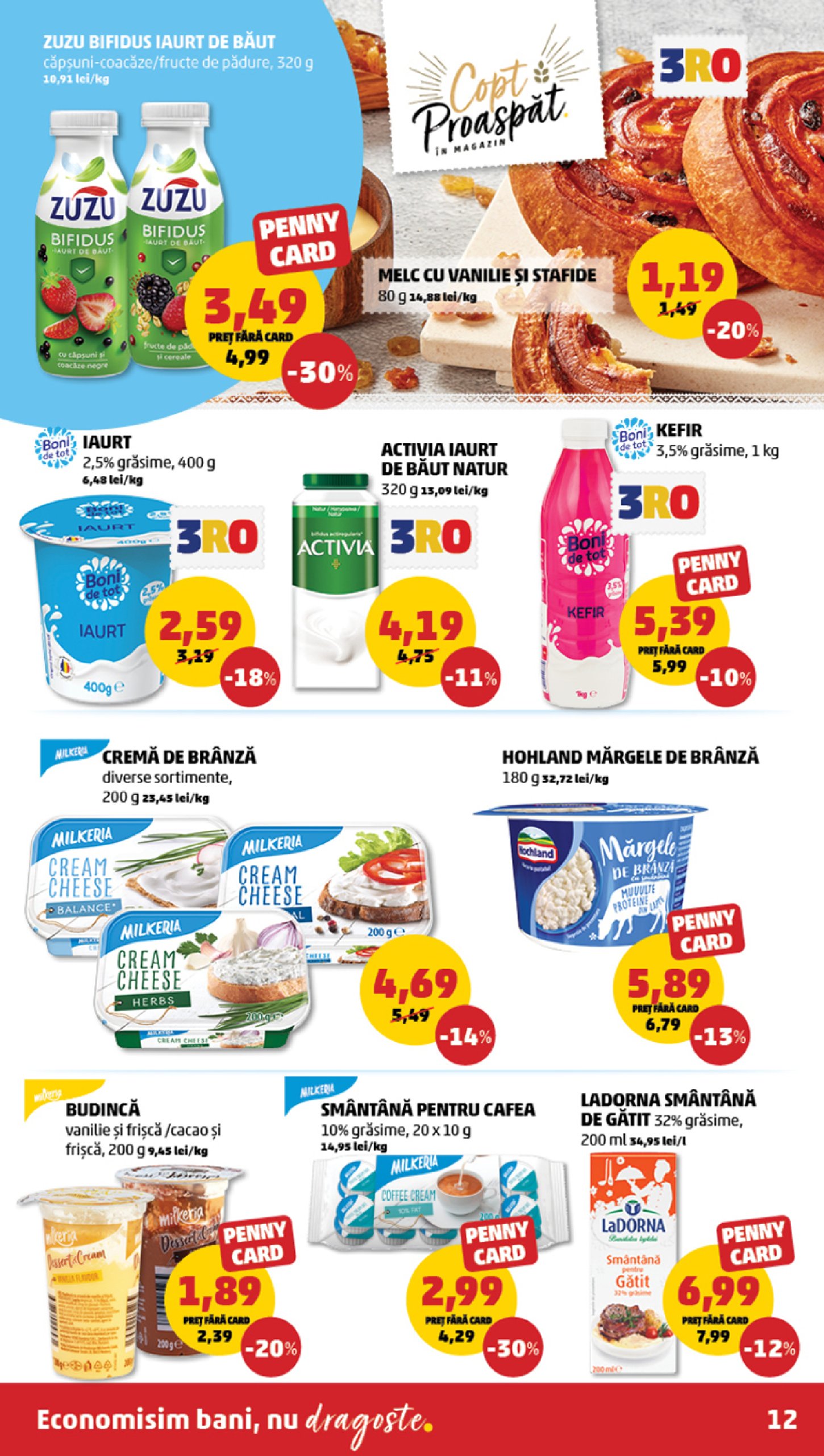 penny - Catalog PENNY valabil din 14.05. - 20.05. - page: 12