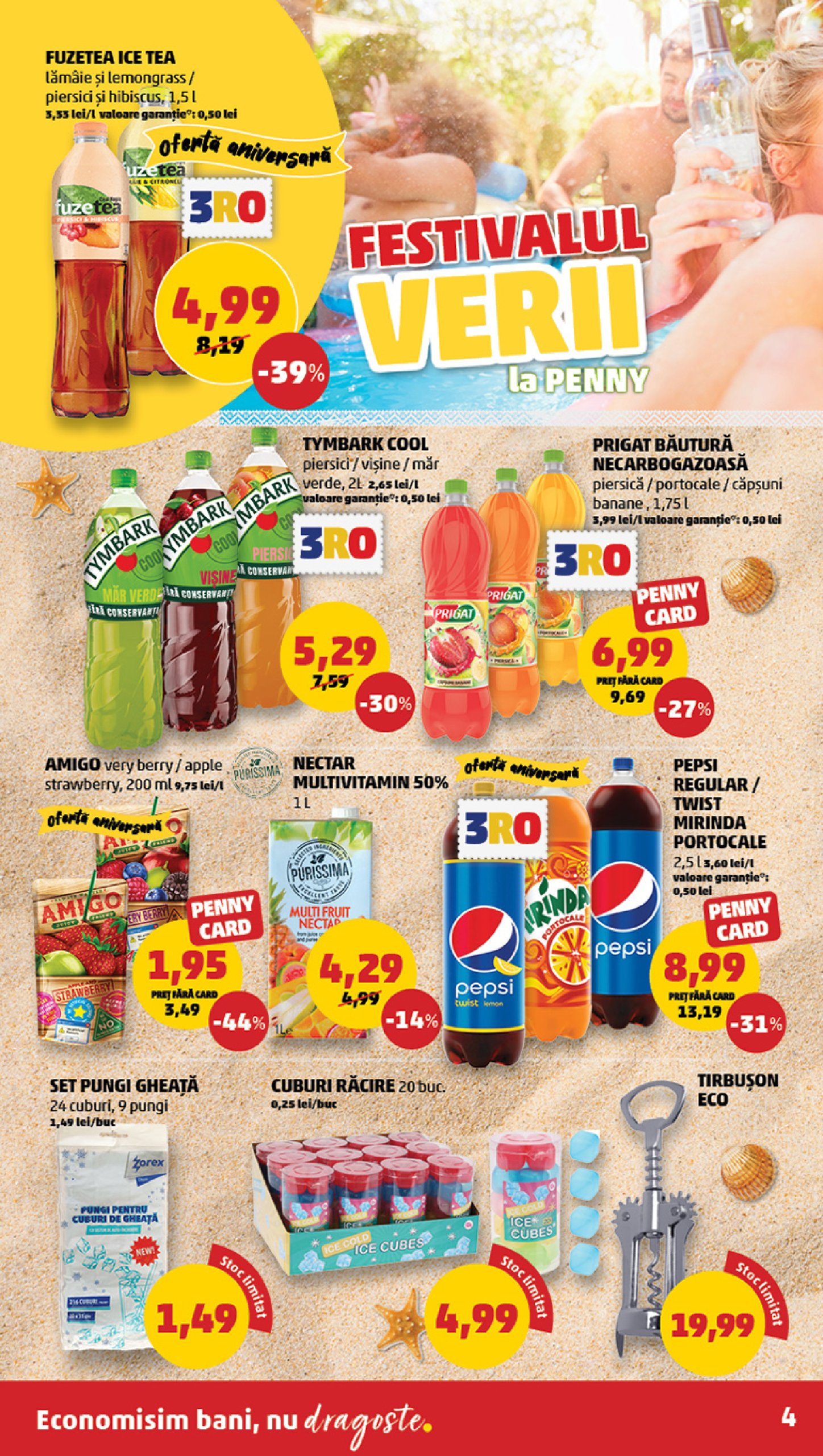 penny - Catalog PENNY valabil din 18.06. până pe 24.06. - page: 4