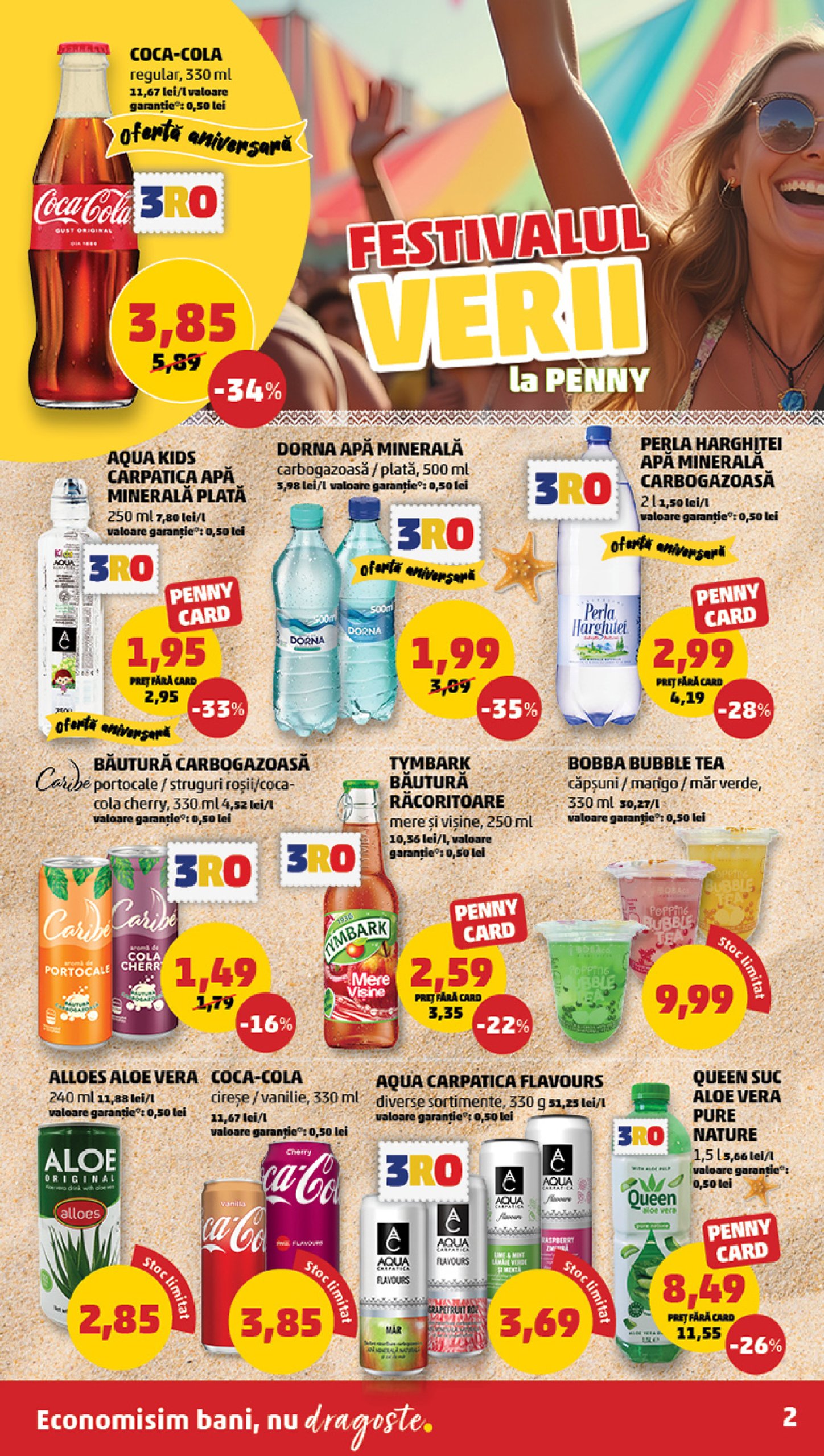 penny - Catalog PENNY valabil din 18.06. până pe 24.06. - page: 2