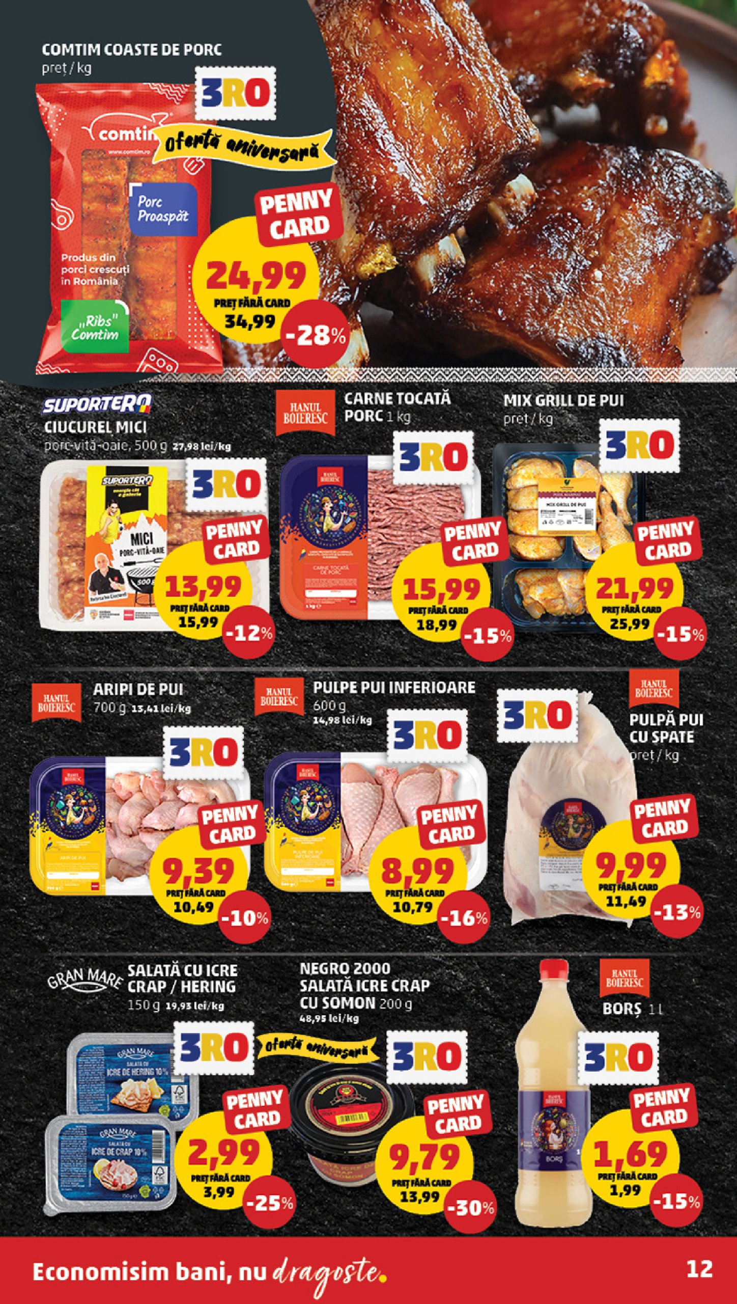 penny - Catalog PENNY valabil din 18.06. până pe 24.06. - page: 12