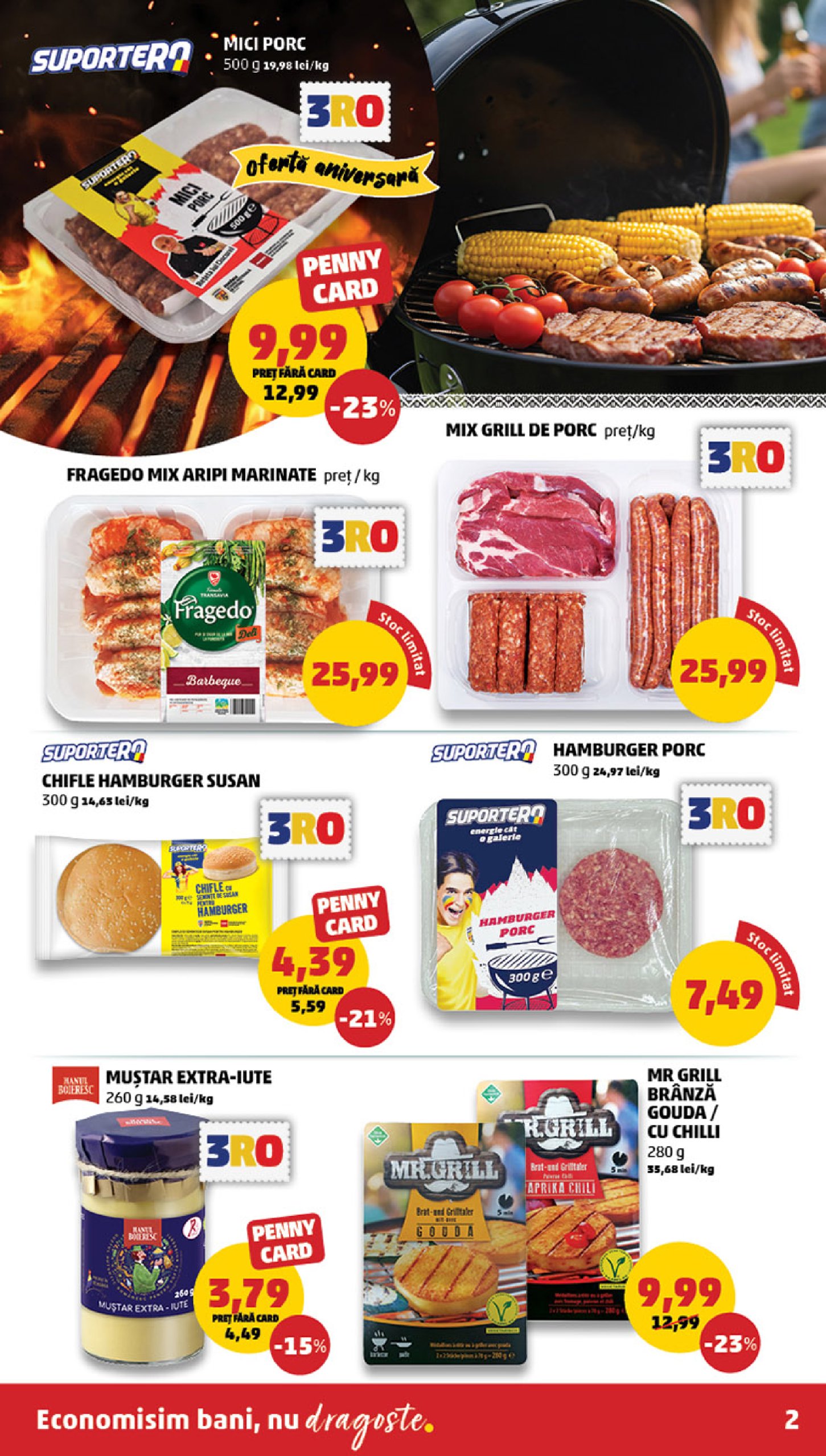 penny - Catalog PENNY valabil din 25.06. până pe 01.07. - page: 2