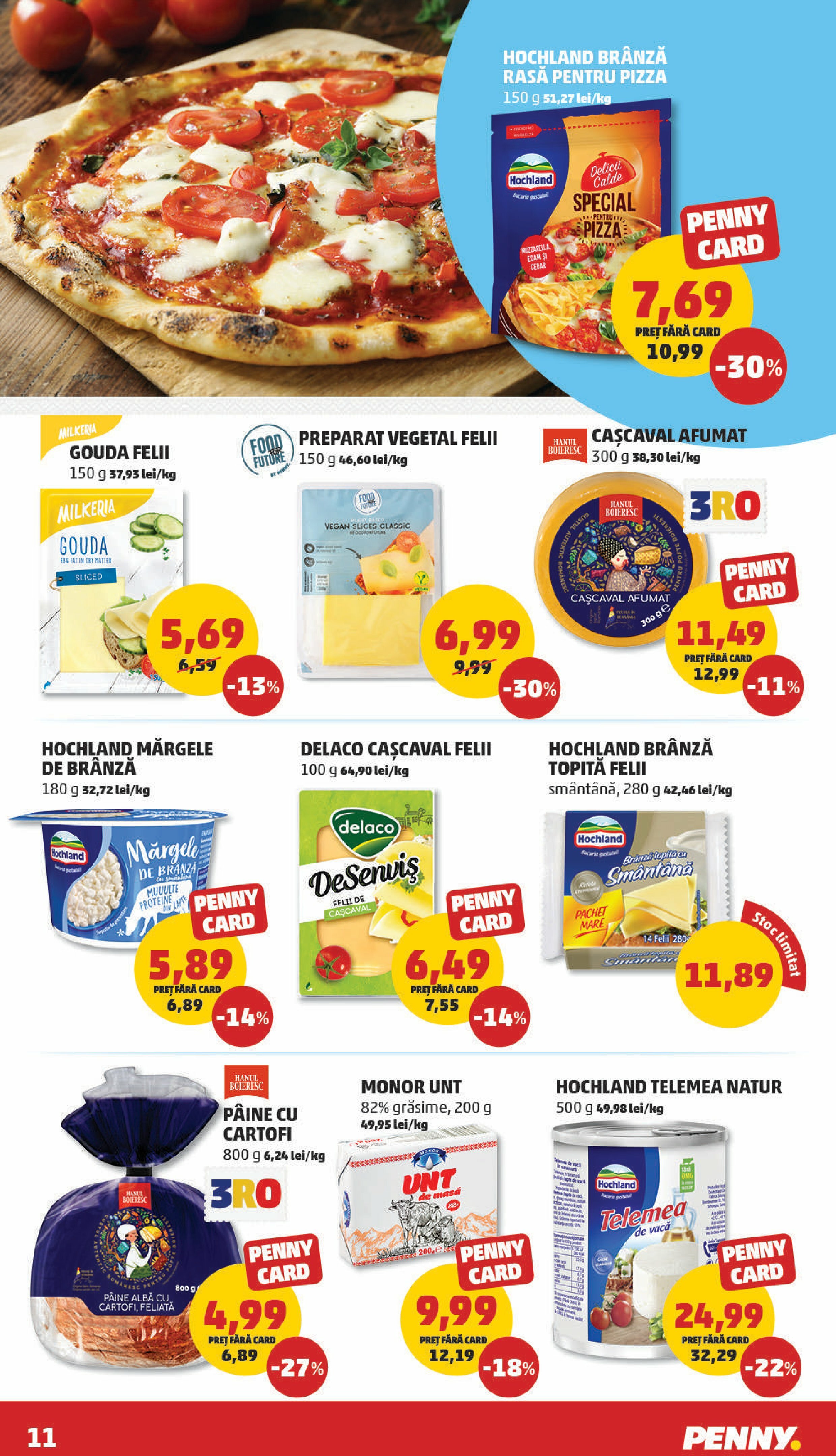 penny - Catalog PENNY online – oferte valabile din 27.08. - page: 11