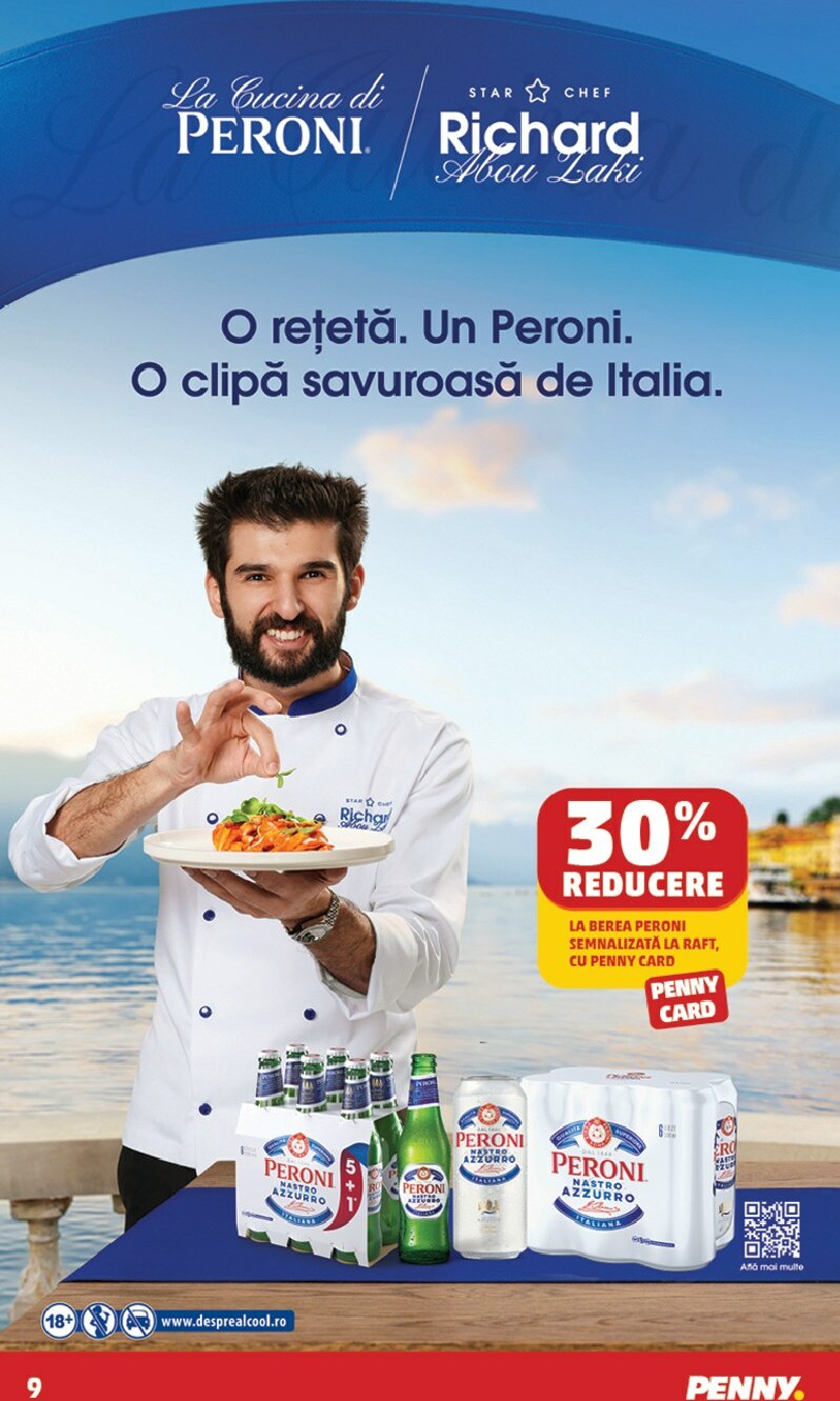penny - Catalog PENNY online – oferte valabile din 17.09. - page: 9