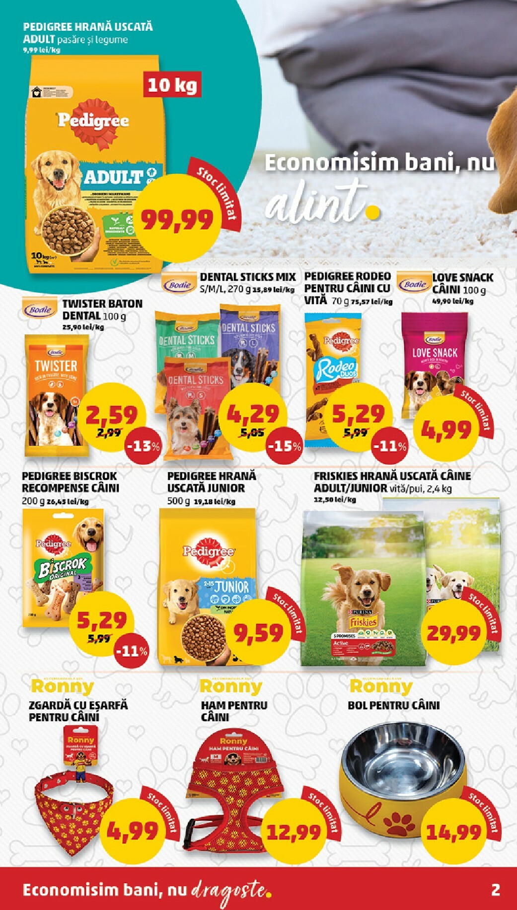 penny - Catalog PENNY online – oferte valabile din 01.10. - page: 2