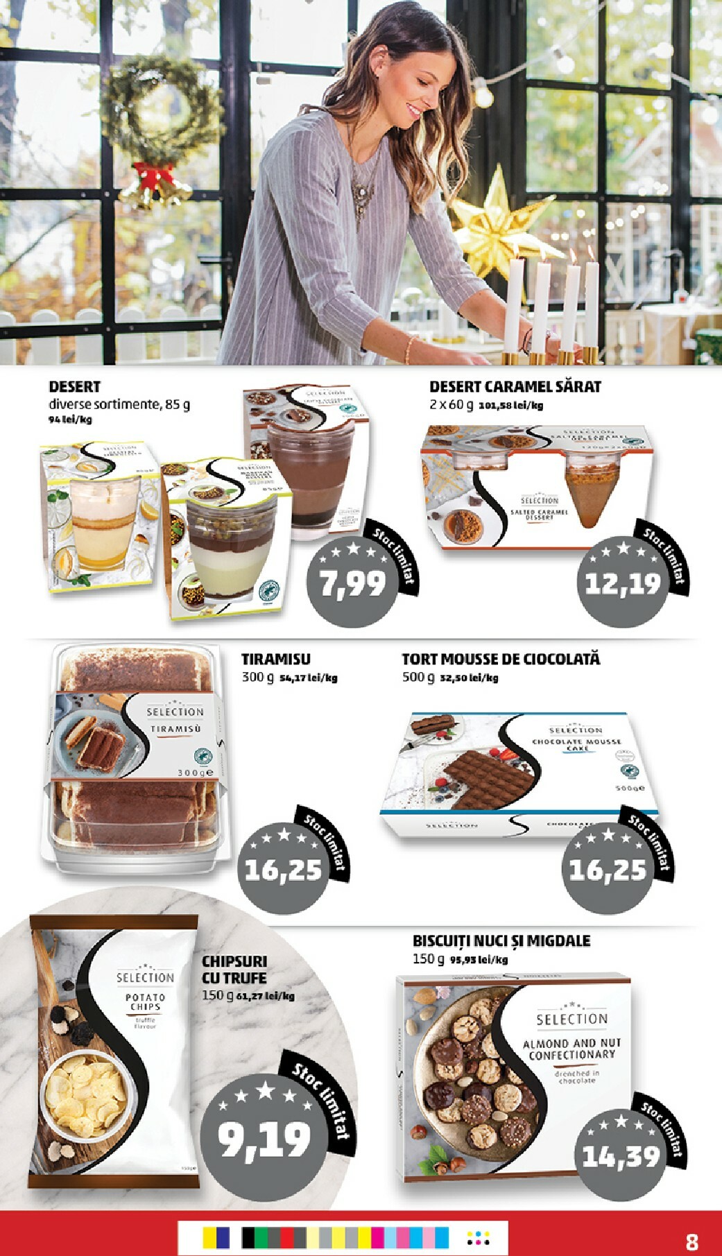 penny - Catalog PENNY online – oferte valabile din 05.11. - page: 8