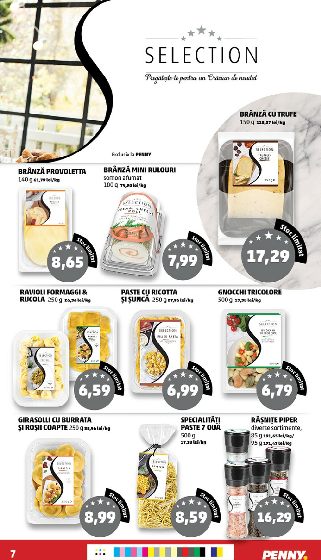 penny - Catalog PENNY online – oferte valabile din 05.11. - page: 7