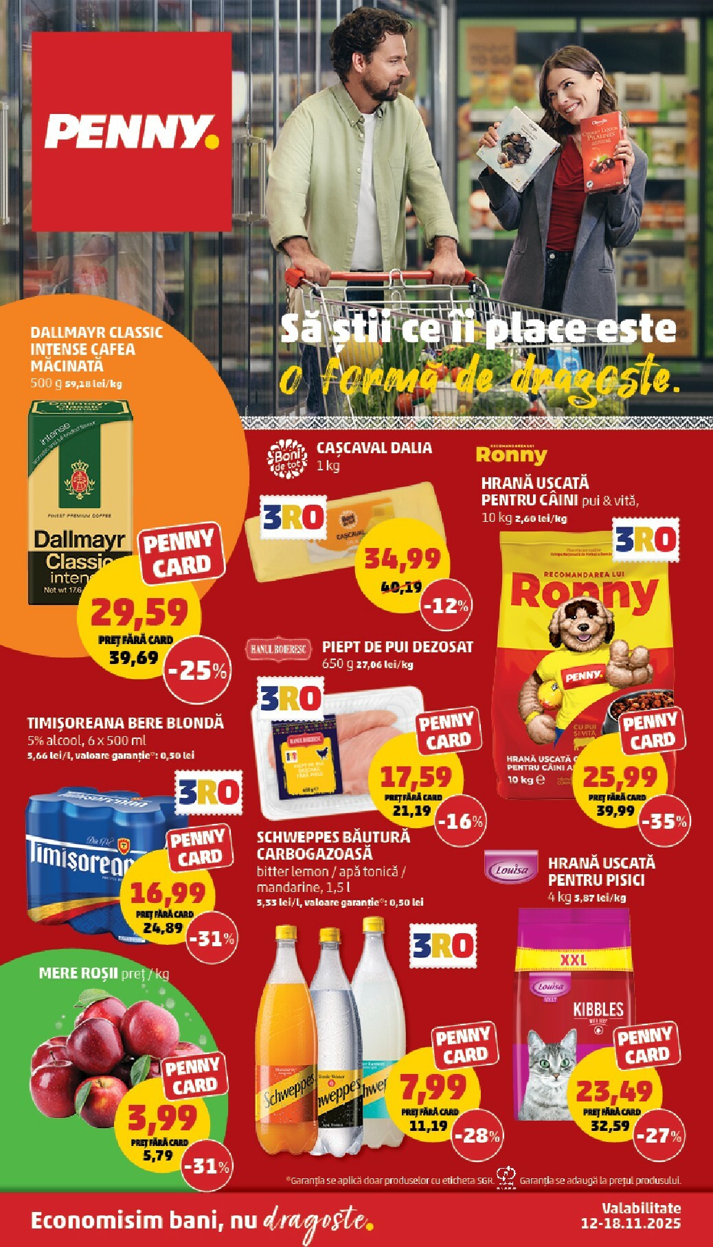 penny - Catalog PENNY online – oferte valabile din 12.11.