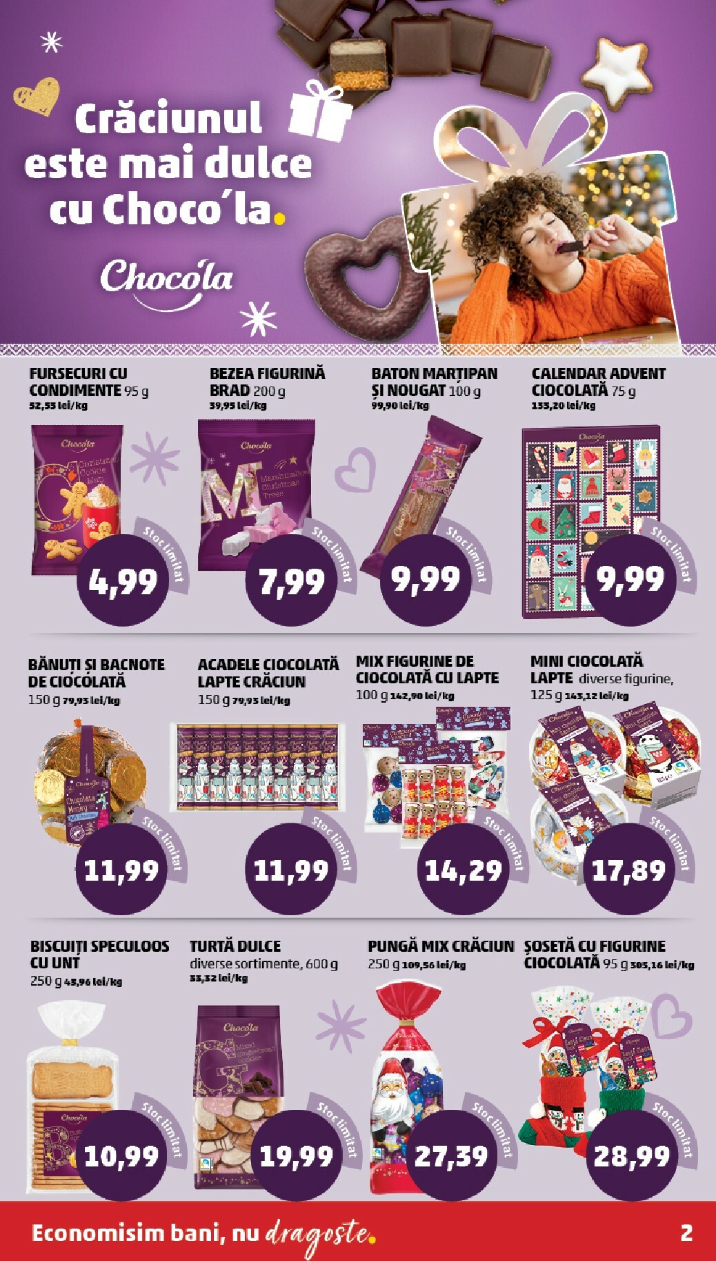 penny - Catalog PENNY online – oferte valabile din 12.11. - page: 2