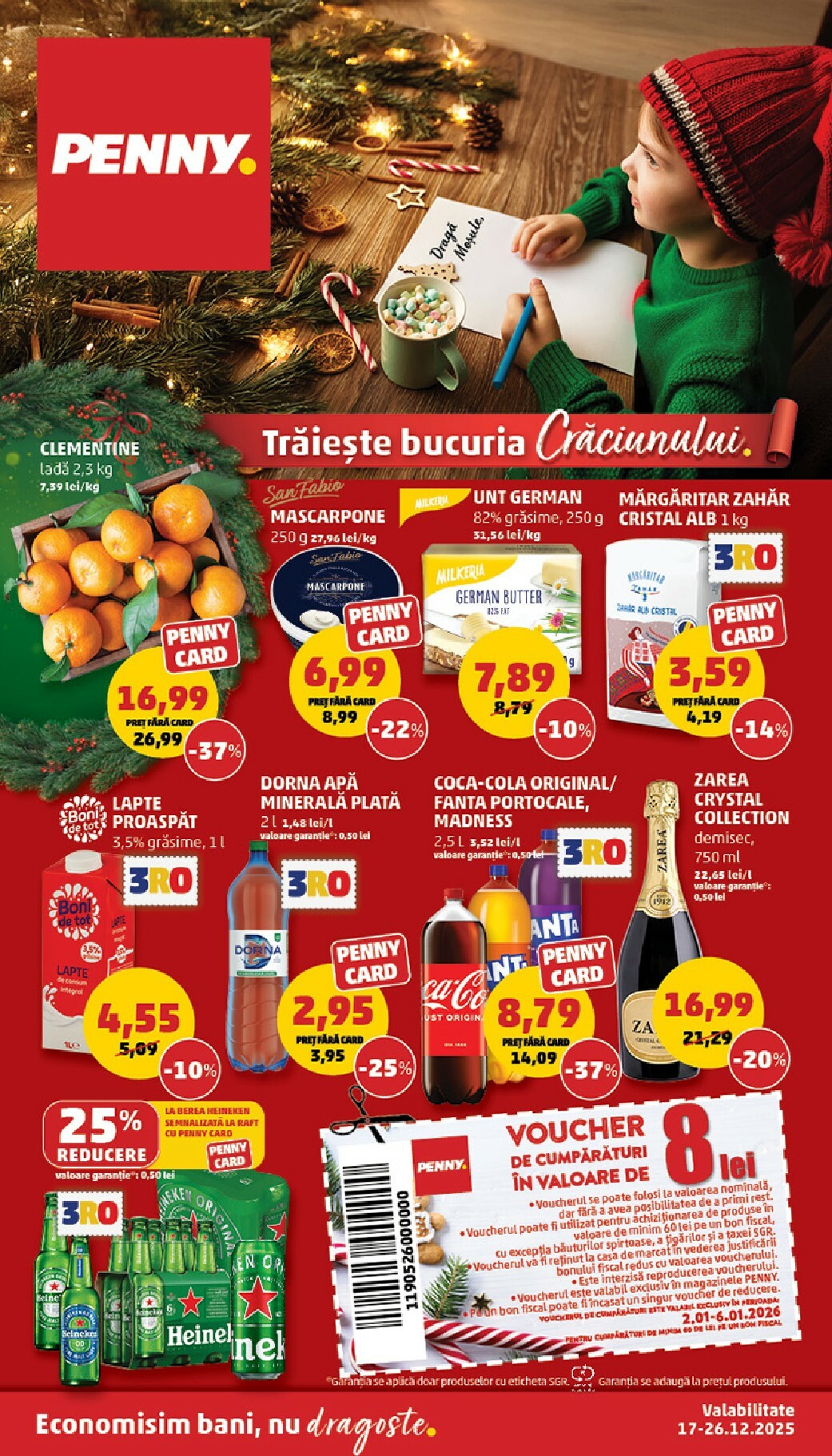 penny - Catalog PENNY online – oferte valabile din 17.12.