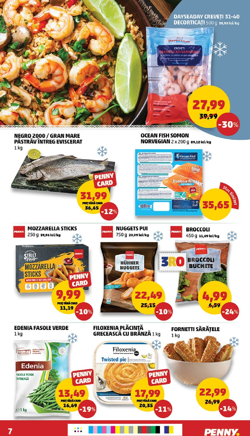 penny - Catalog PENNY online – oferte valabile din 14.01. - page: 7