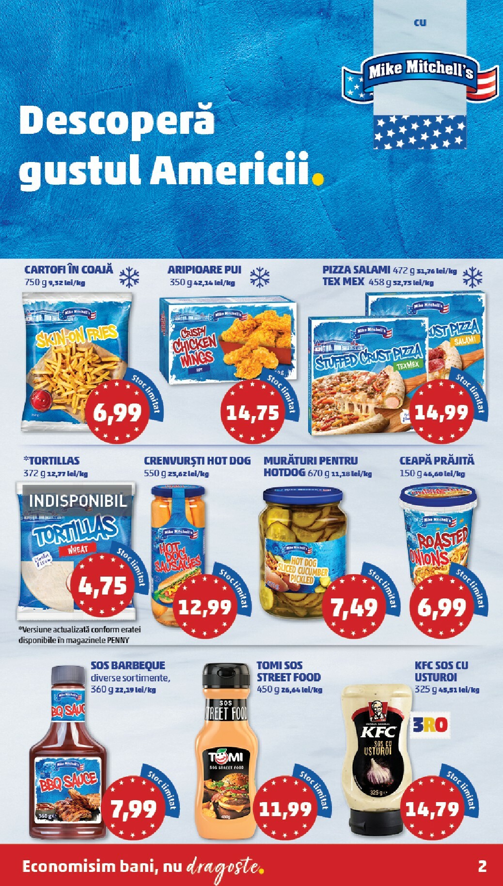 penny - Catalog PENNY online – oferte valabile din 28.01. - page: 2