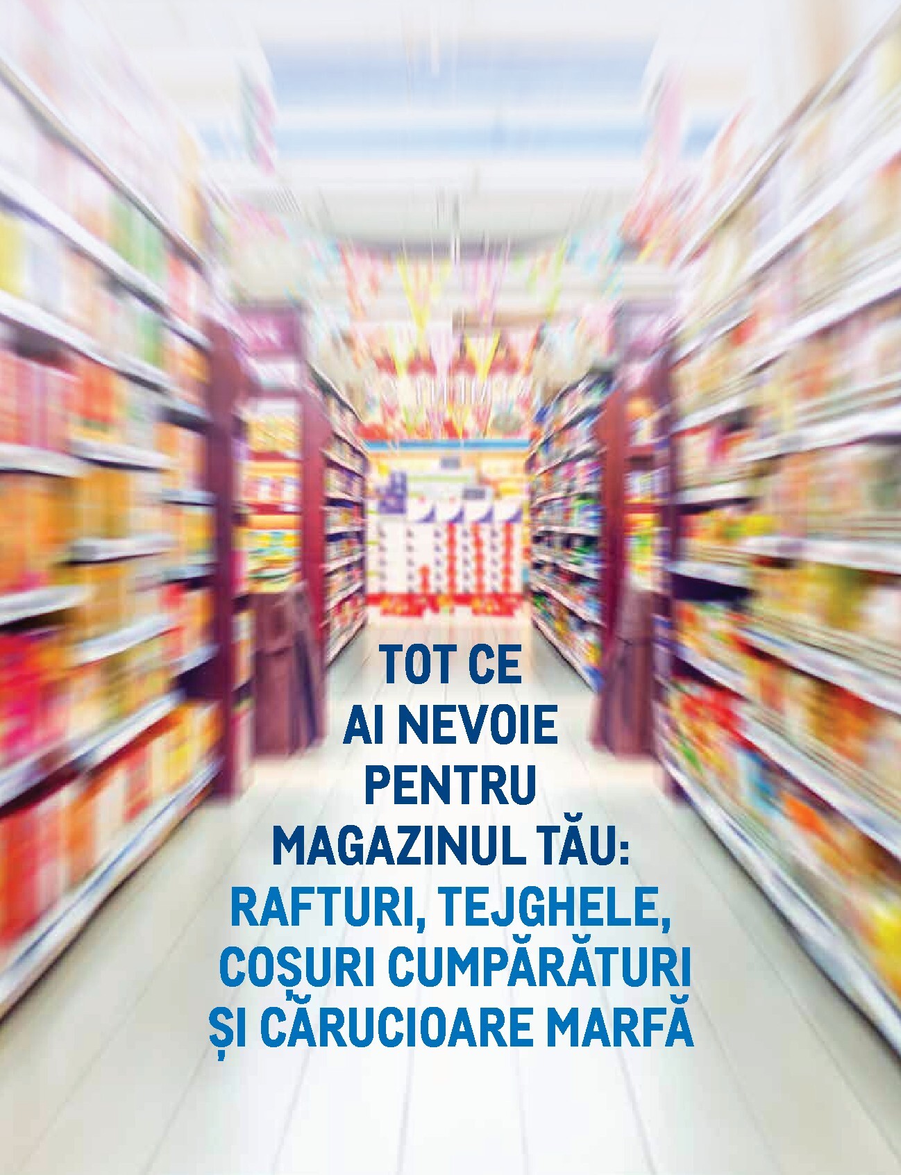 metro - Brosura Metro - Echipamente pentru magazinul tău valabilă de la joi 01.10.2026 până la luni 04.01.2027 - page: 2
