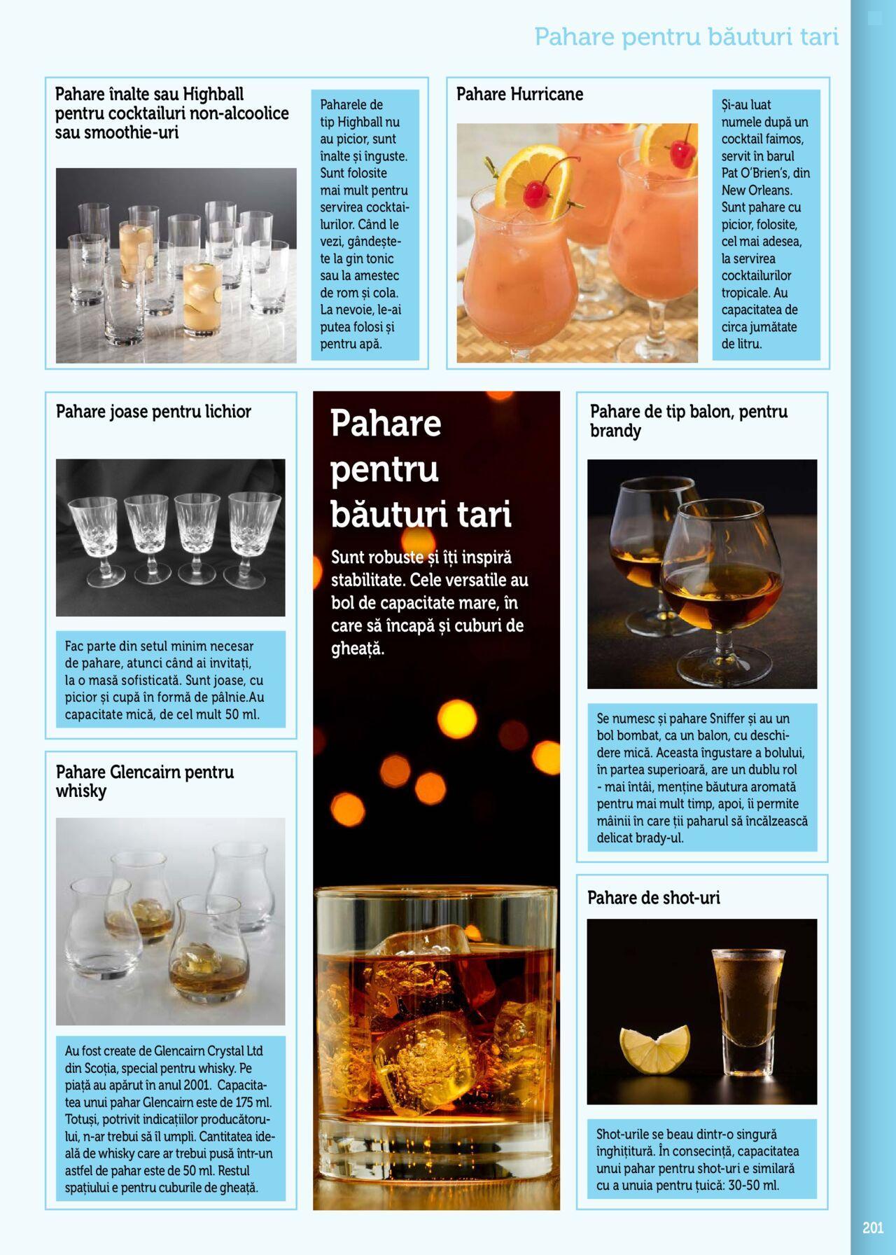 metro - Metro catalog - Echipamente Profesionale pentru HoReCa de luni 15.01.2024 - page: 201